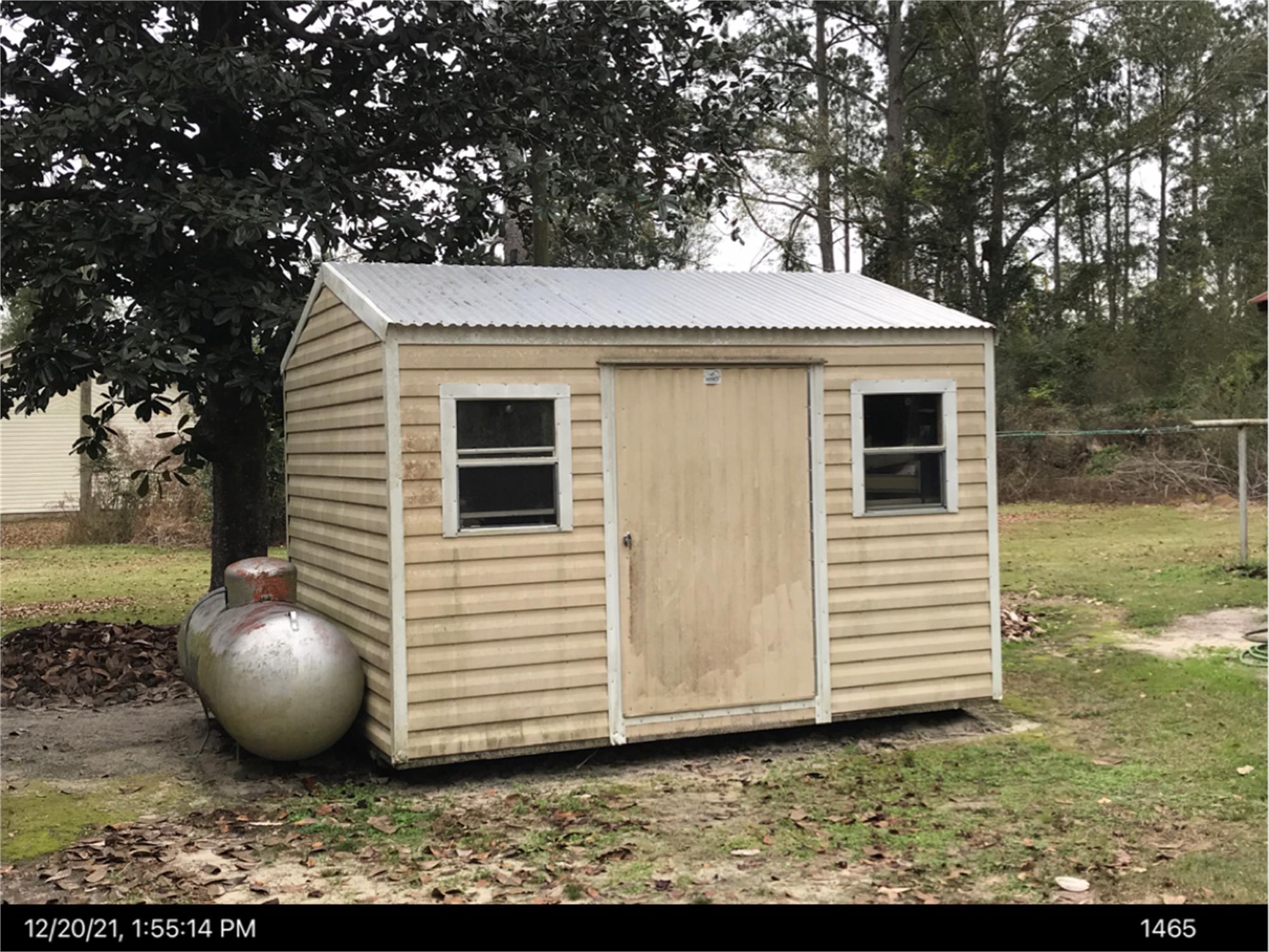 352 Ga Highway 45 S, Colquitt, GA 39837-7509