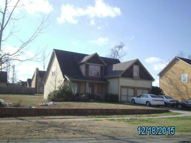 1371 Adairsville Pleasant Valley Rd Nw, Adairsville, GA 30103-3031