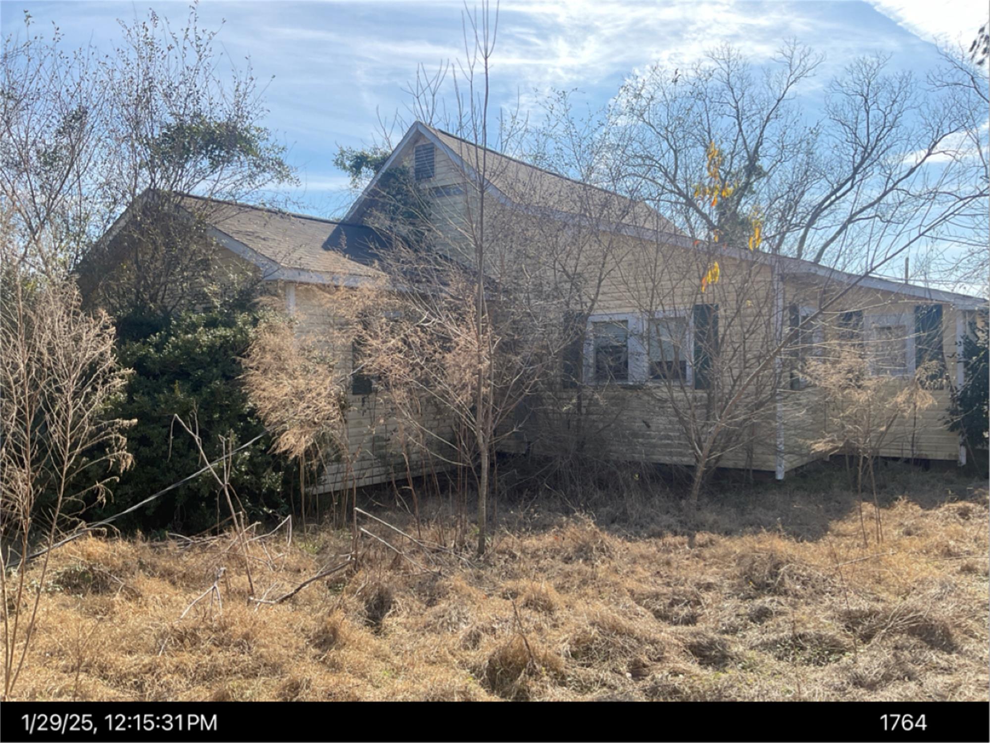 423 Tucker Rd, Ocilla, GA 31774-3543