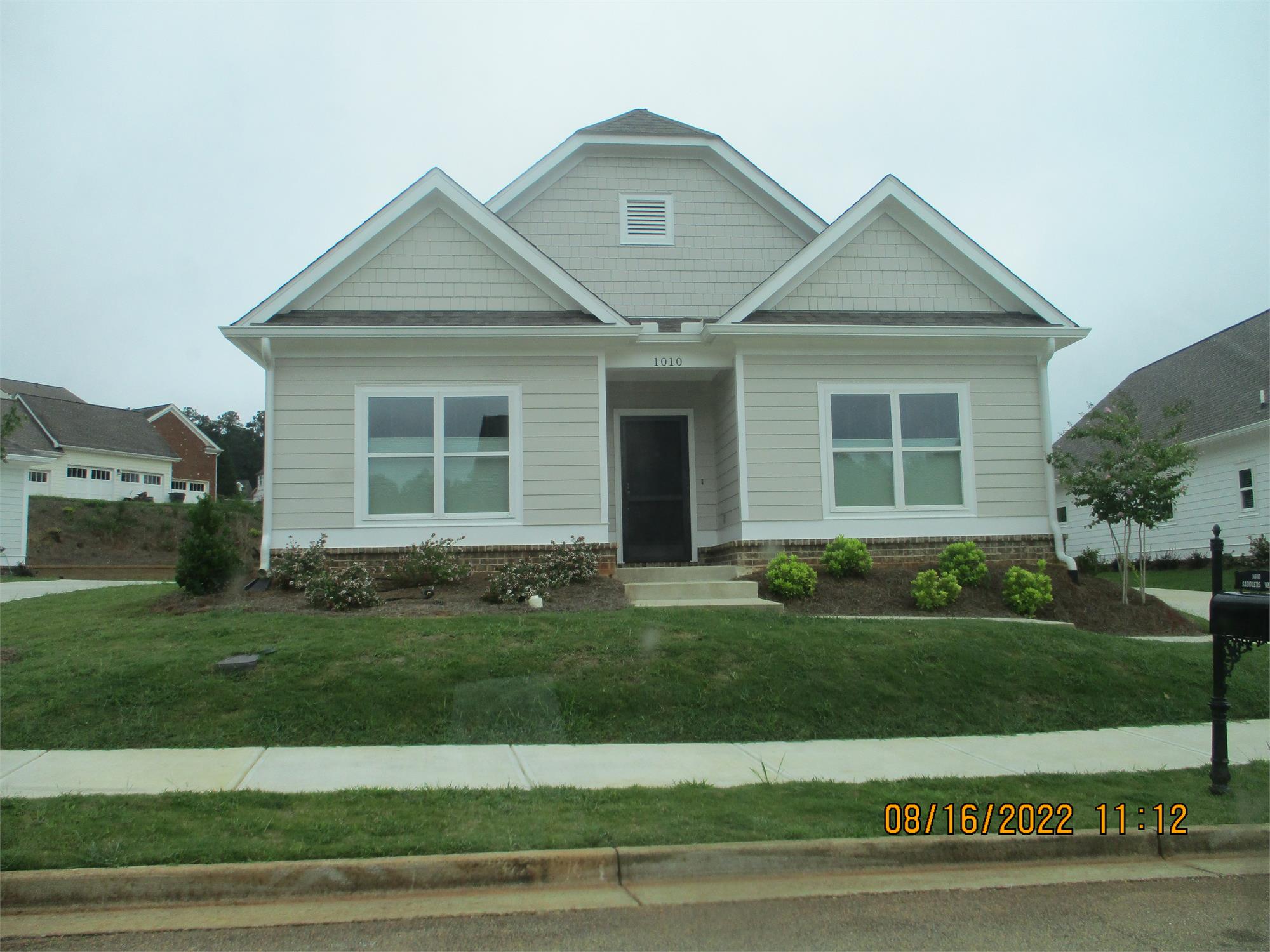 1010 Saddlers Way, Greensboro, GA 30642-5498