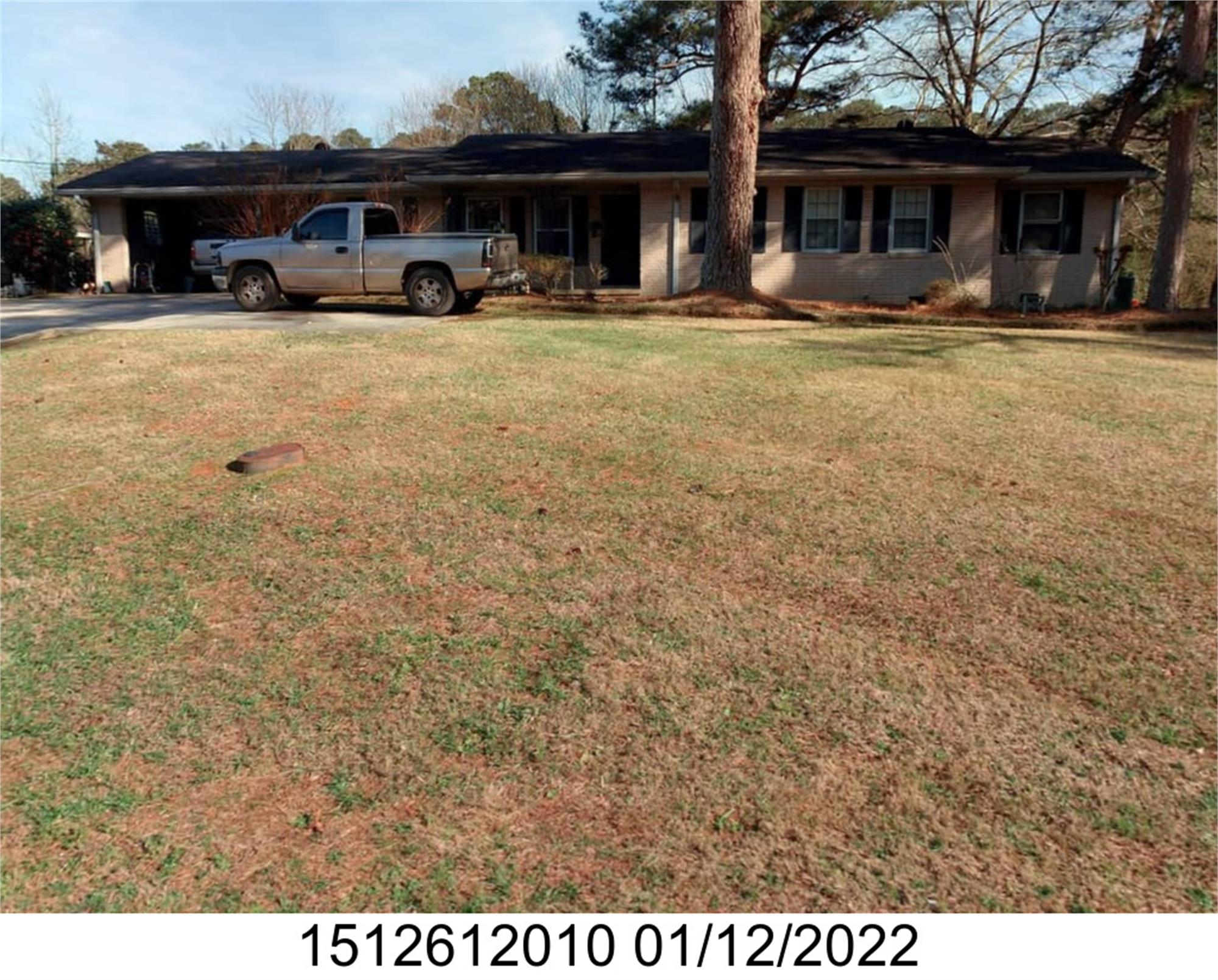 2742 Kelley Chapel Rd, Decatur, GA 30034-2205