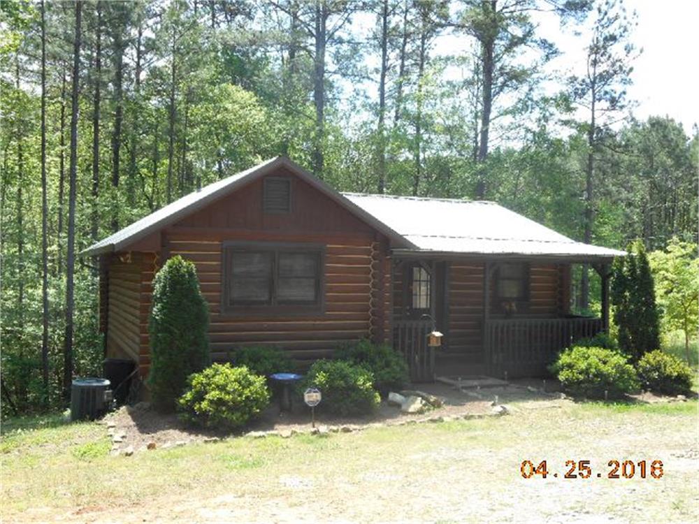478 Clara Dr, Whitesburg, GA 30185-2531