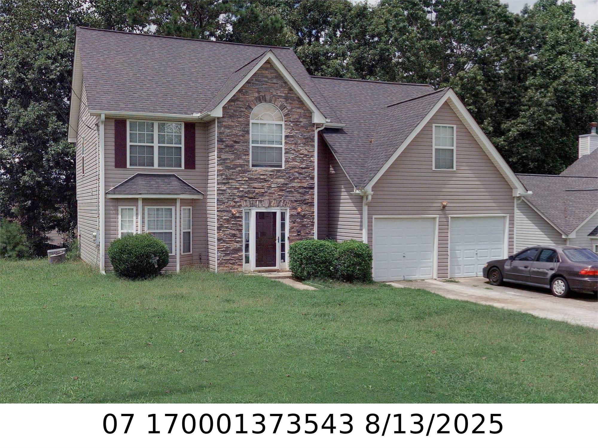 430 Cherry Branch Ln, Fairburn, GA 30213-3943