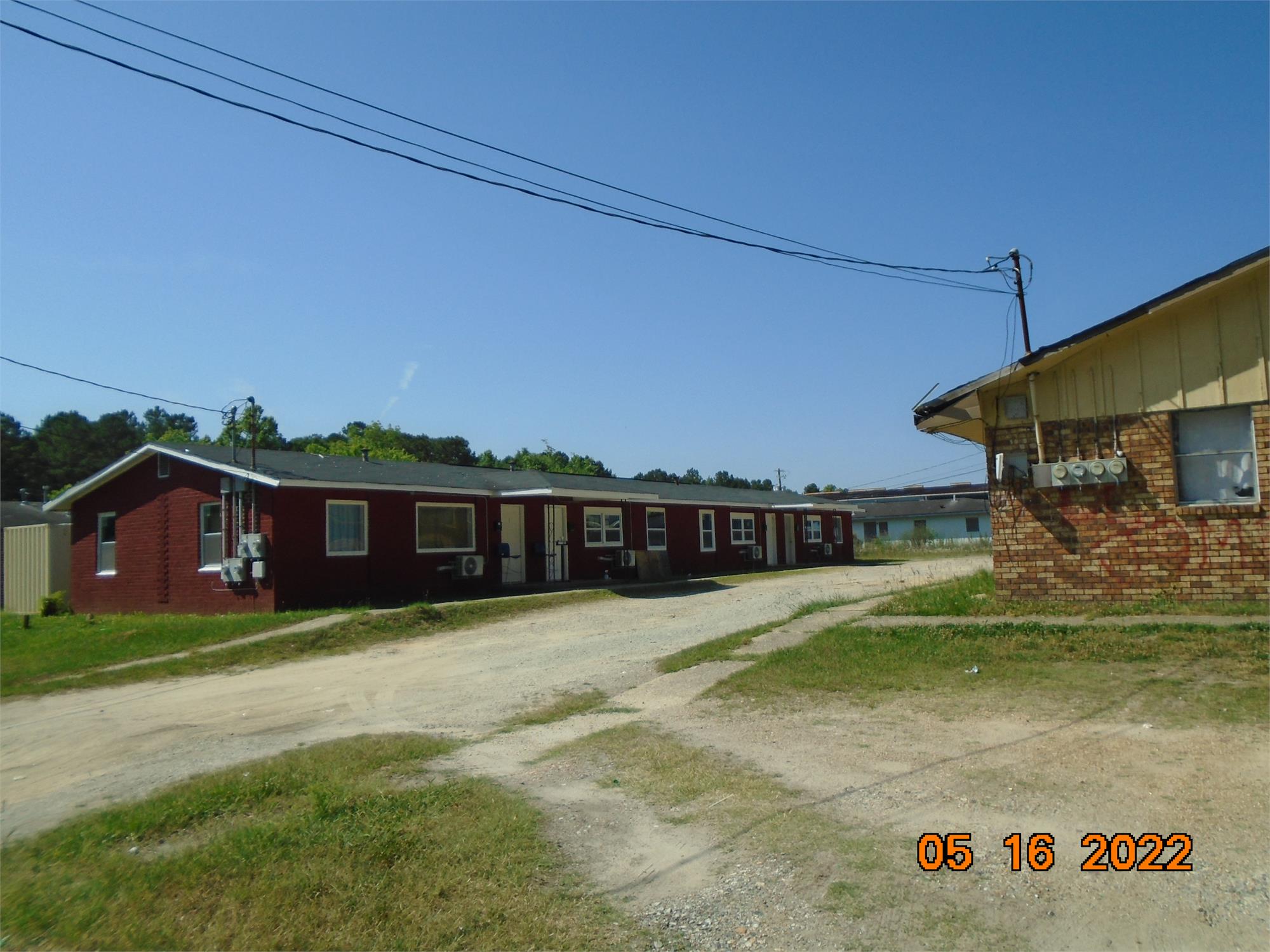 3410 Terminal St, Columbus, GA 31906-3449