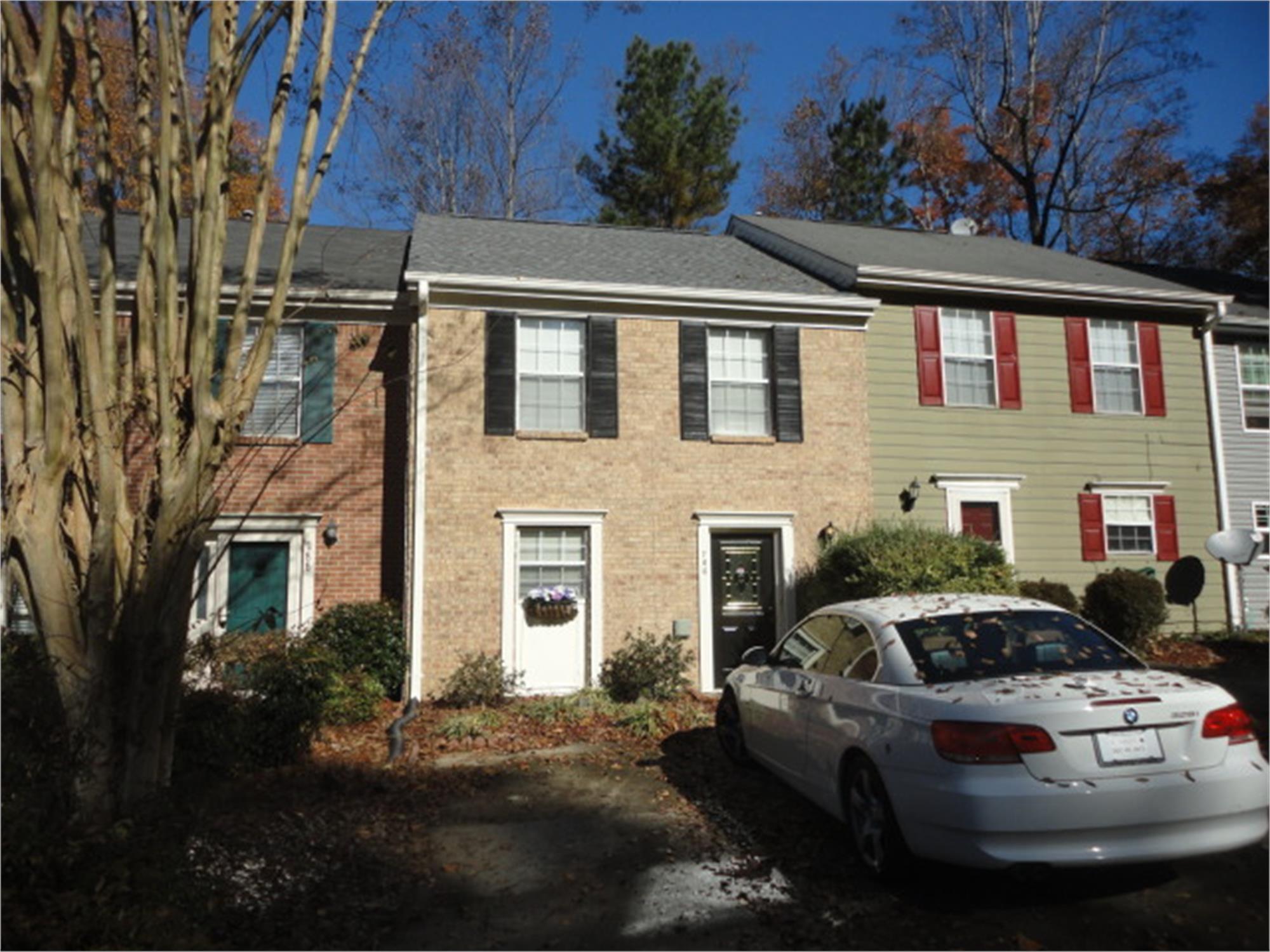 786 Coventry Township Pl Ne, Marietta, GA 30062-3461