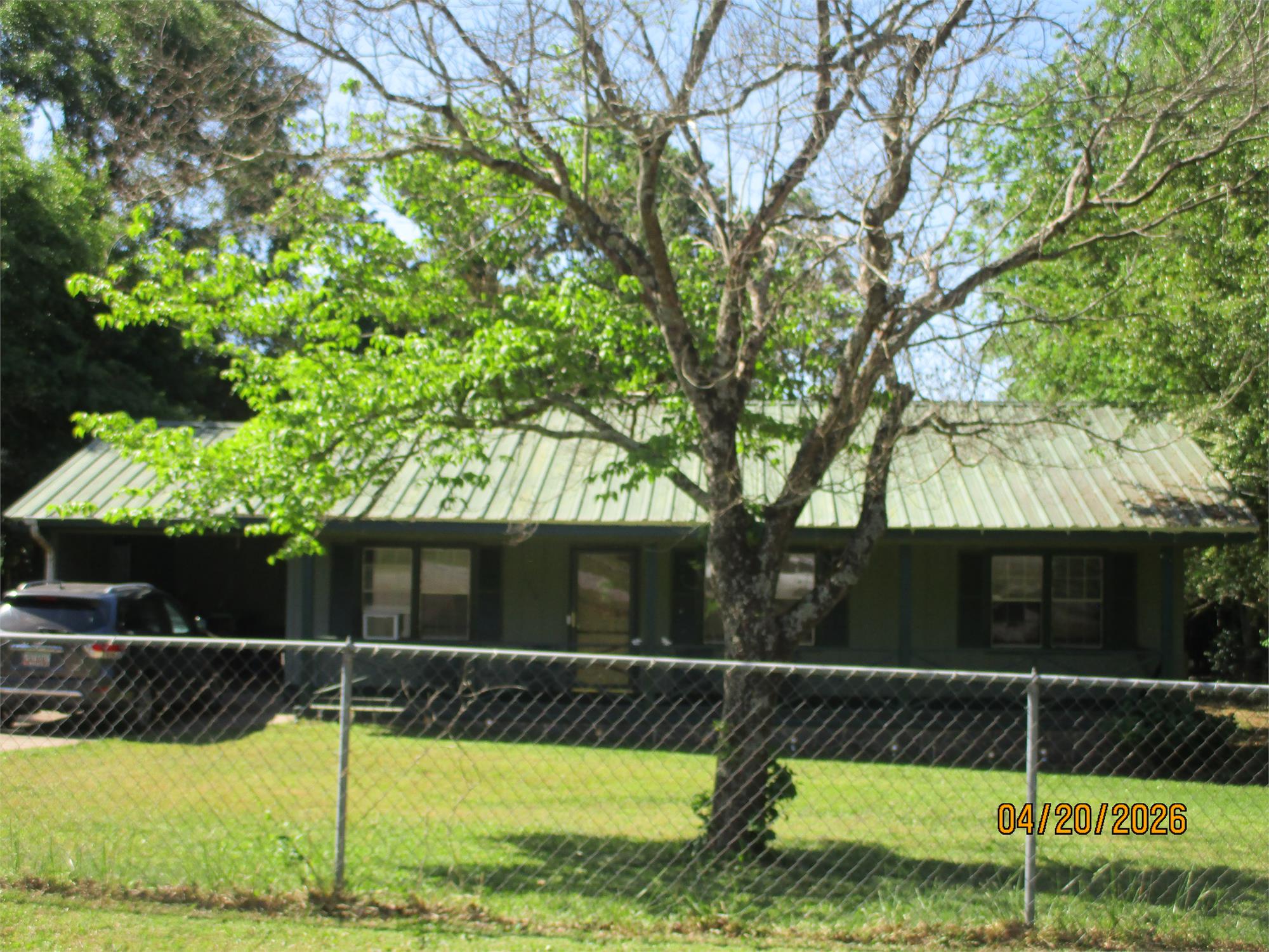1316 Mountain Brook Dr, Thomaston, GA 30286-2552