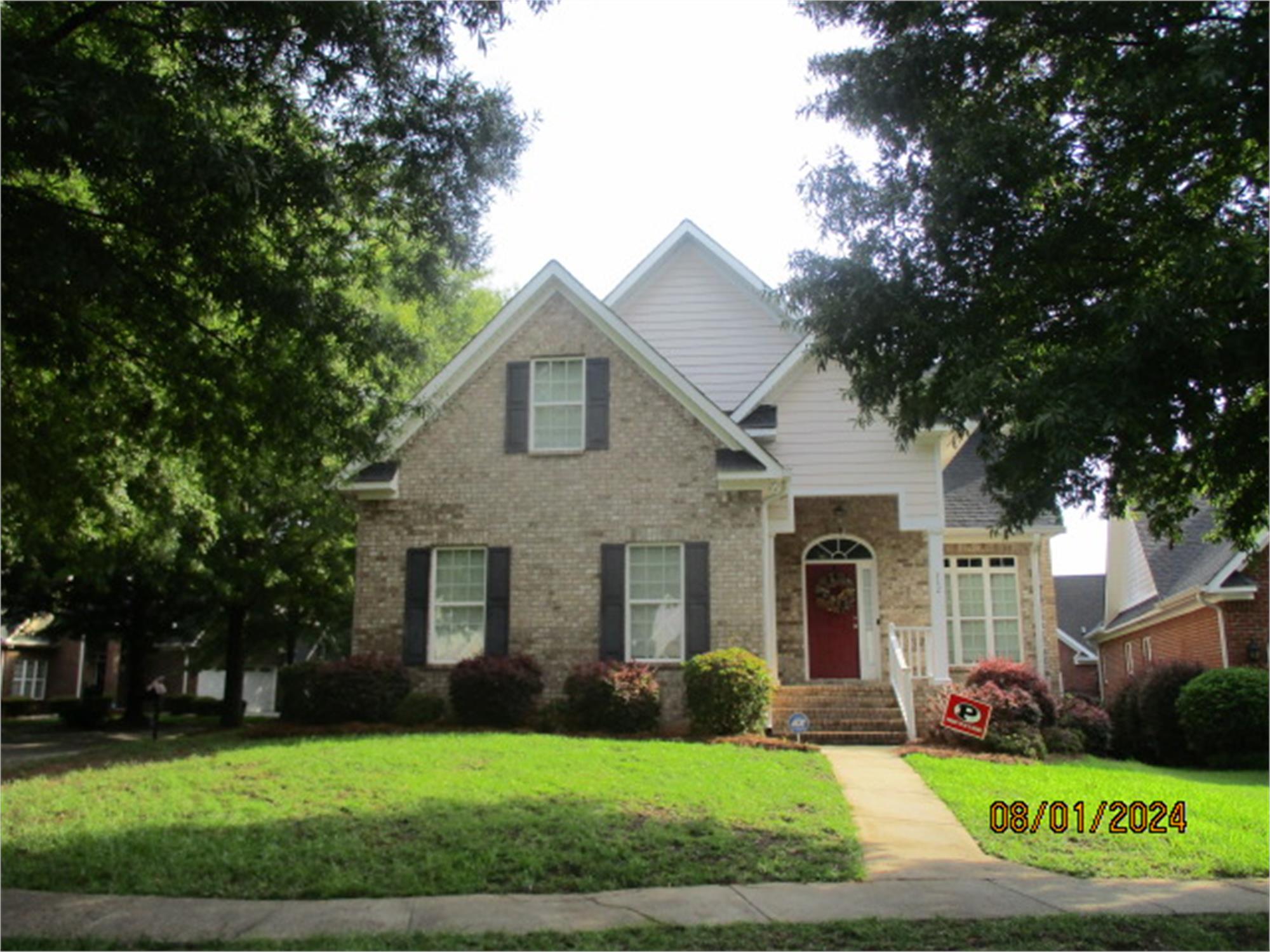 312 Providence Blvd, Macon, GA 31210