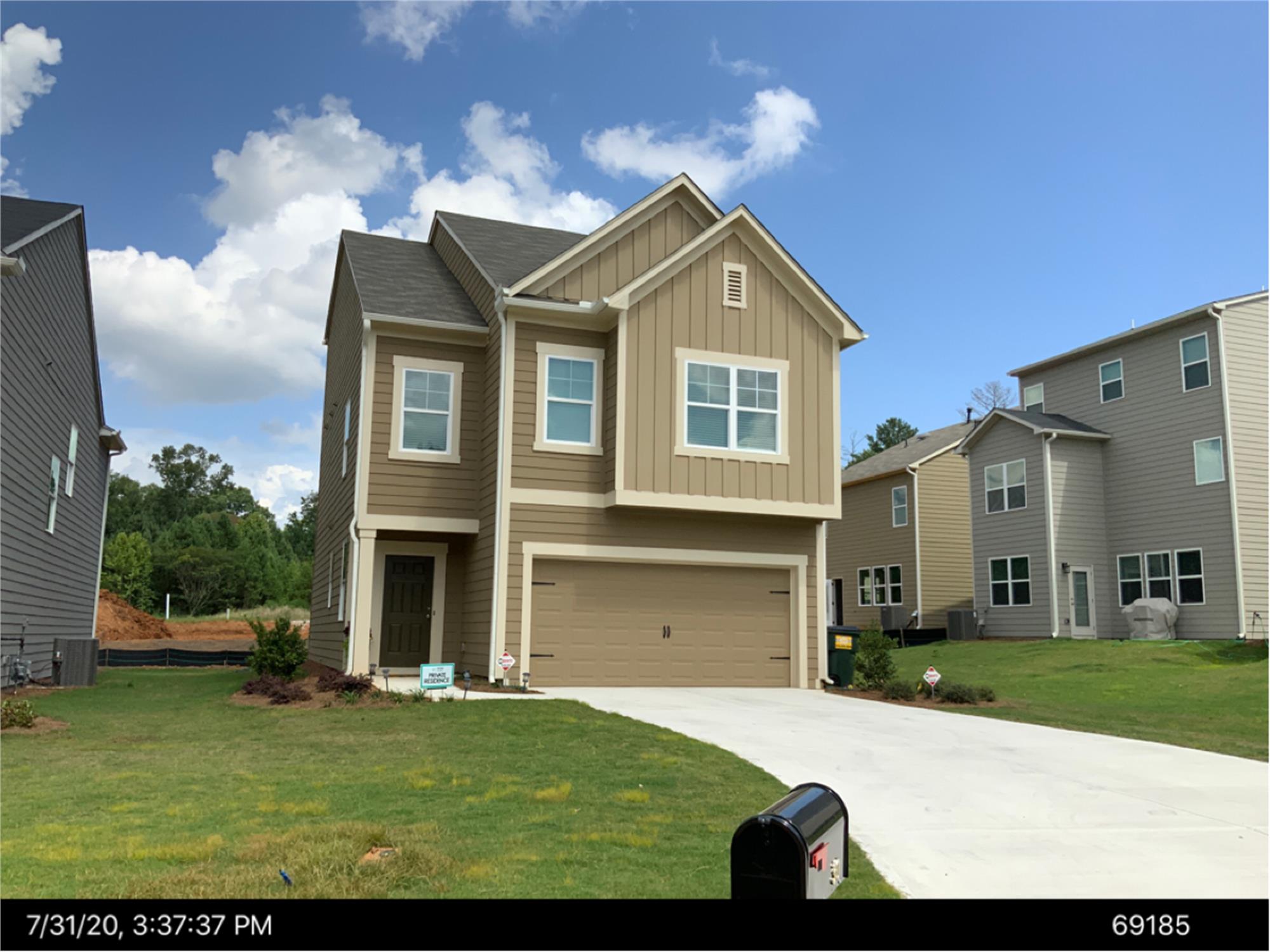 30 Stanford Ct, Hiram, GA 30141-7610