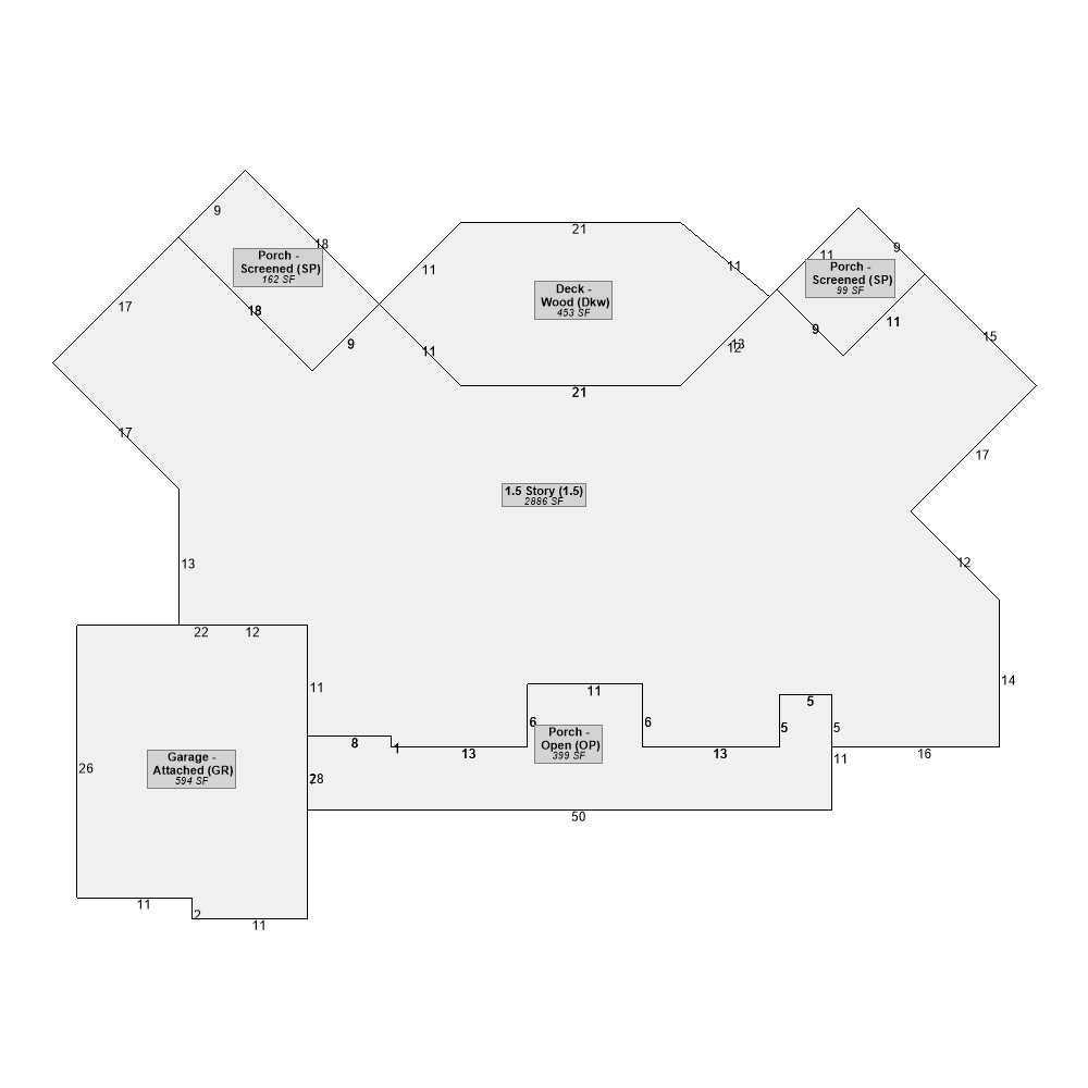 1196 N Walkers Mill Rd, Griffin, GA 30223
