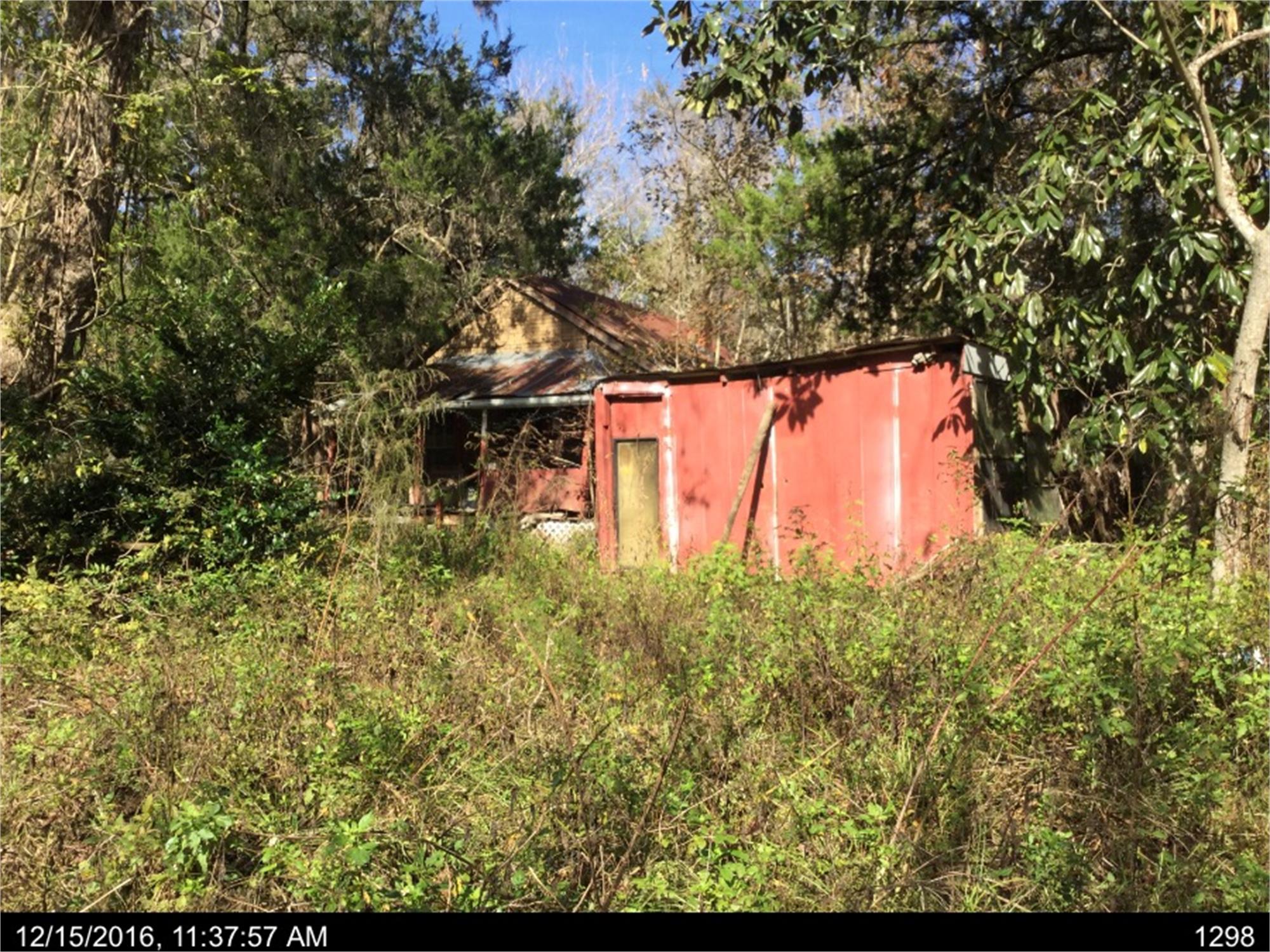 2224 Greenville Rd, Kingsland, GA 31548-3718