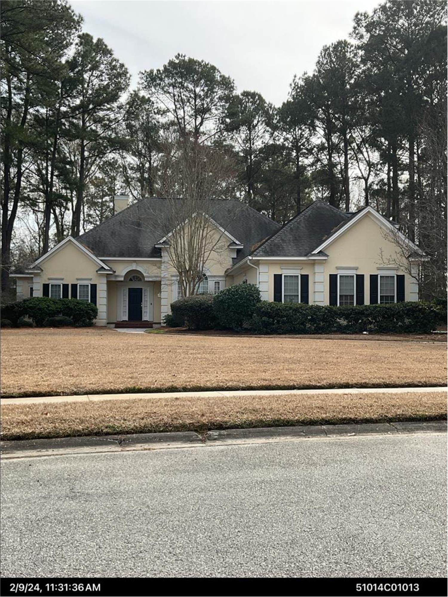 114 Grand View Dr, Pooler, GA 31322-4042