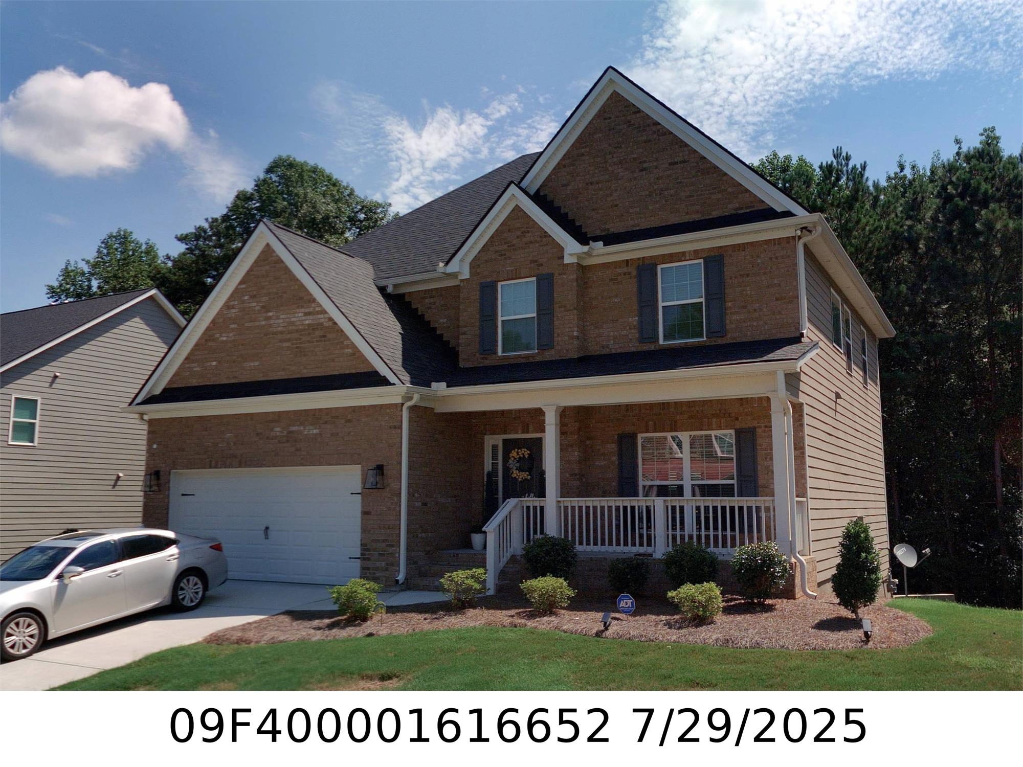 932 Brookmere Ct, Atlanta, GA 30349-6866