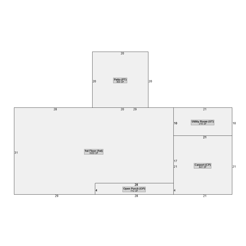 209 Miles St, Sylvester, GA 31791-7539