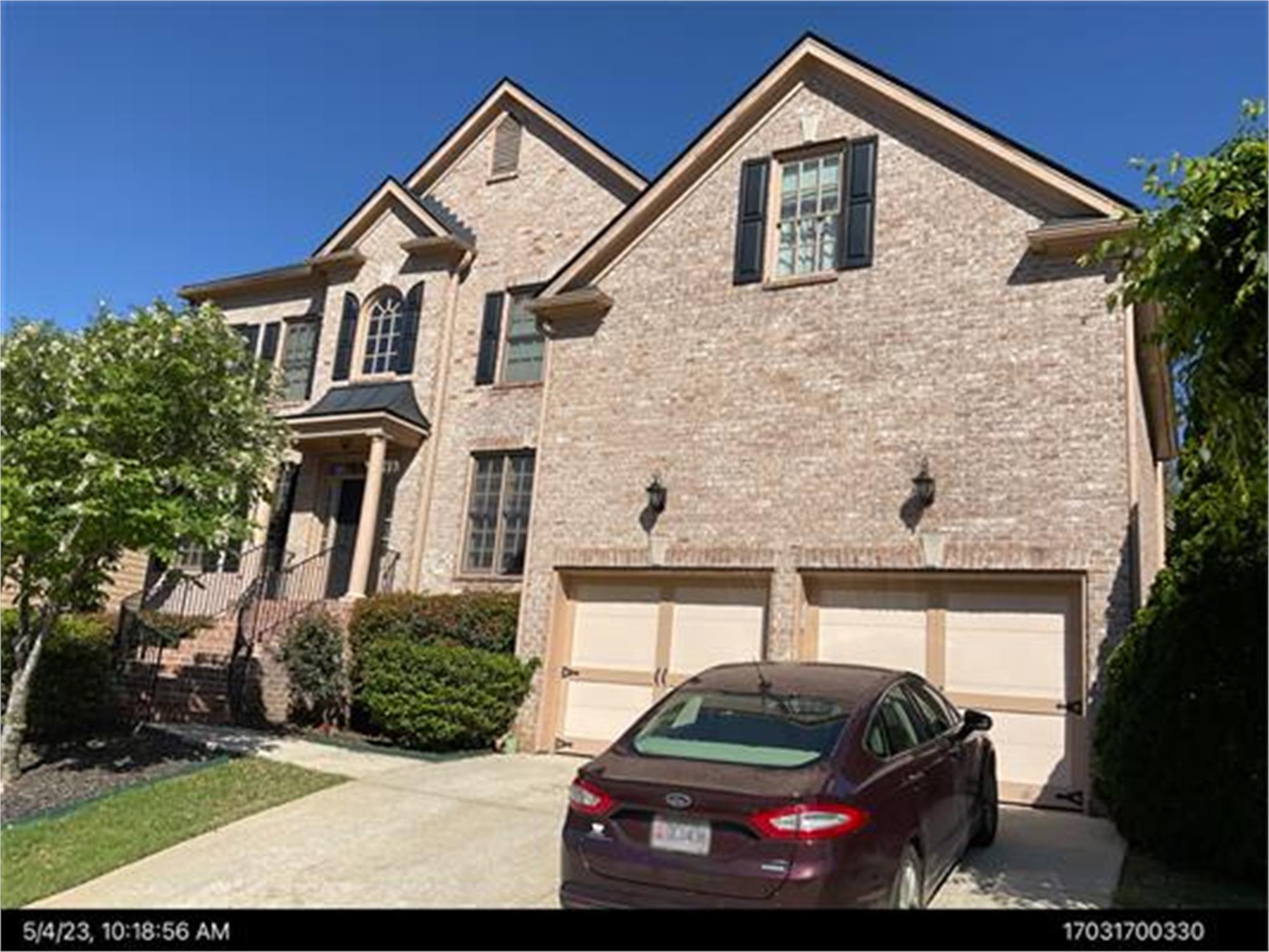 438 Oak Valley Cir Se, Smyrna, GA 30082-4619