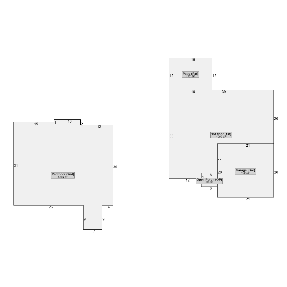 29 Hill Top Cir, Grantville, GA 30220-2076