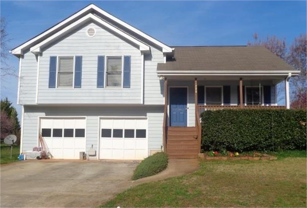 580 Crawford W Long St, Danielsville, GA 30633-6800