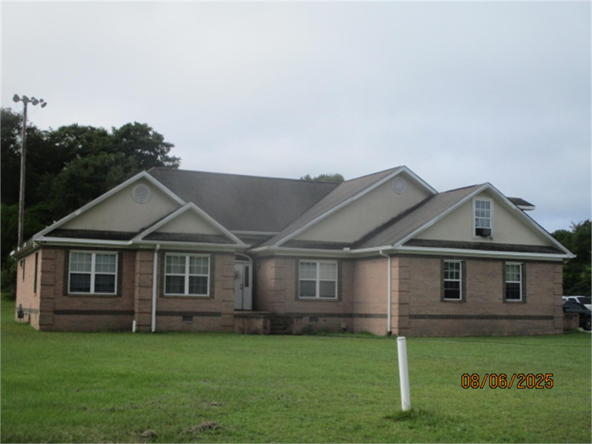 317 Bethune Downs Ct, Macon, GA 31211-7605
