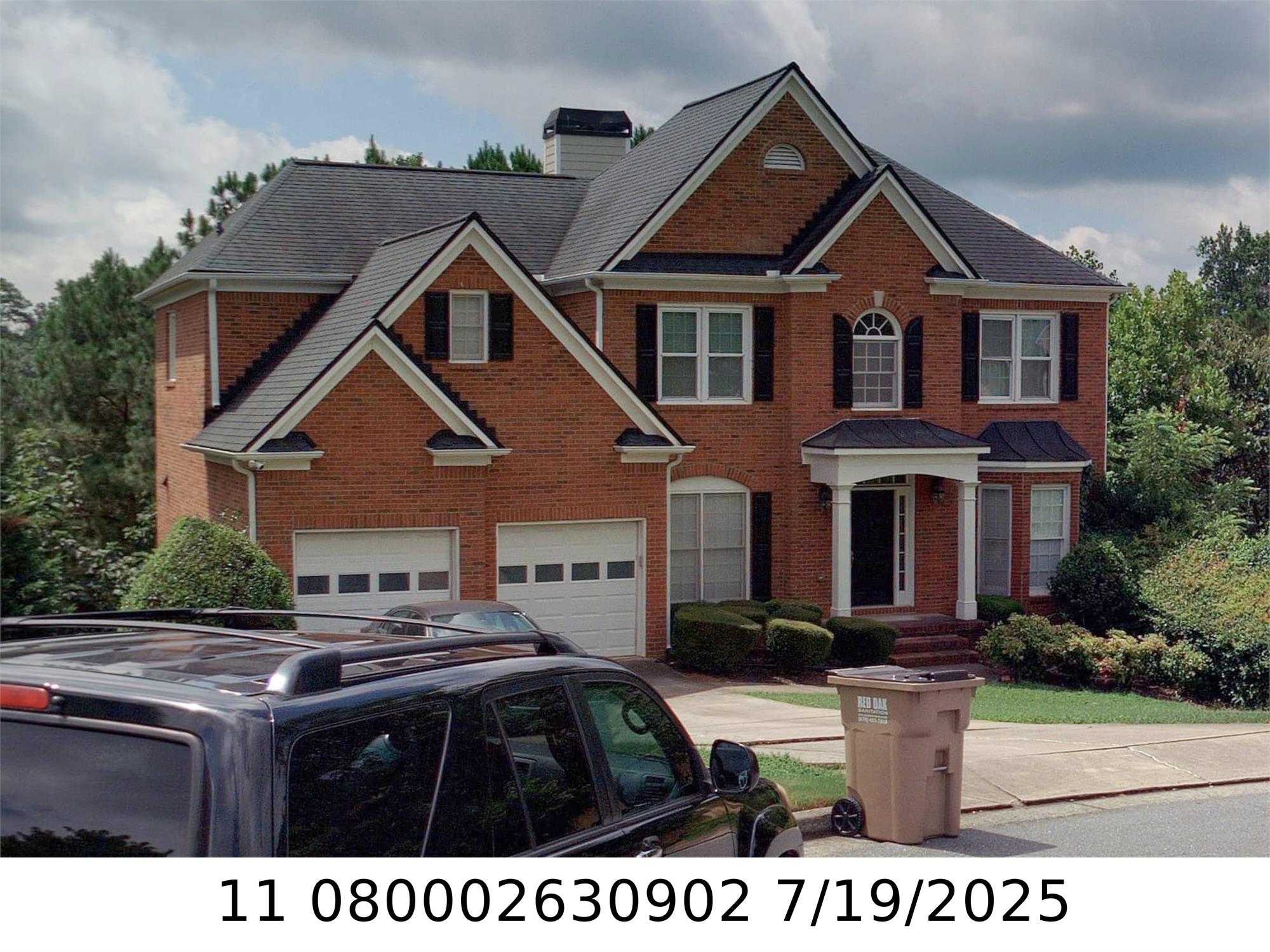 5510 Wake Forrest Run, Johns Creek, GA 30097-8423