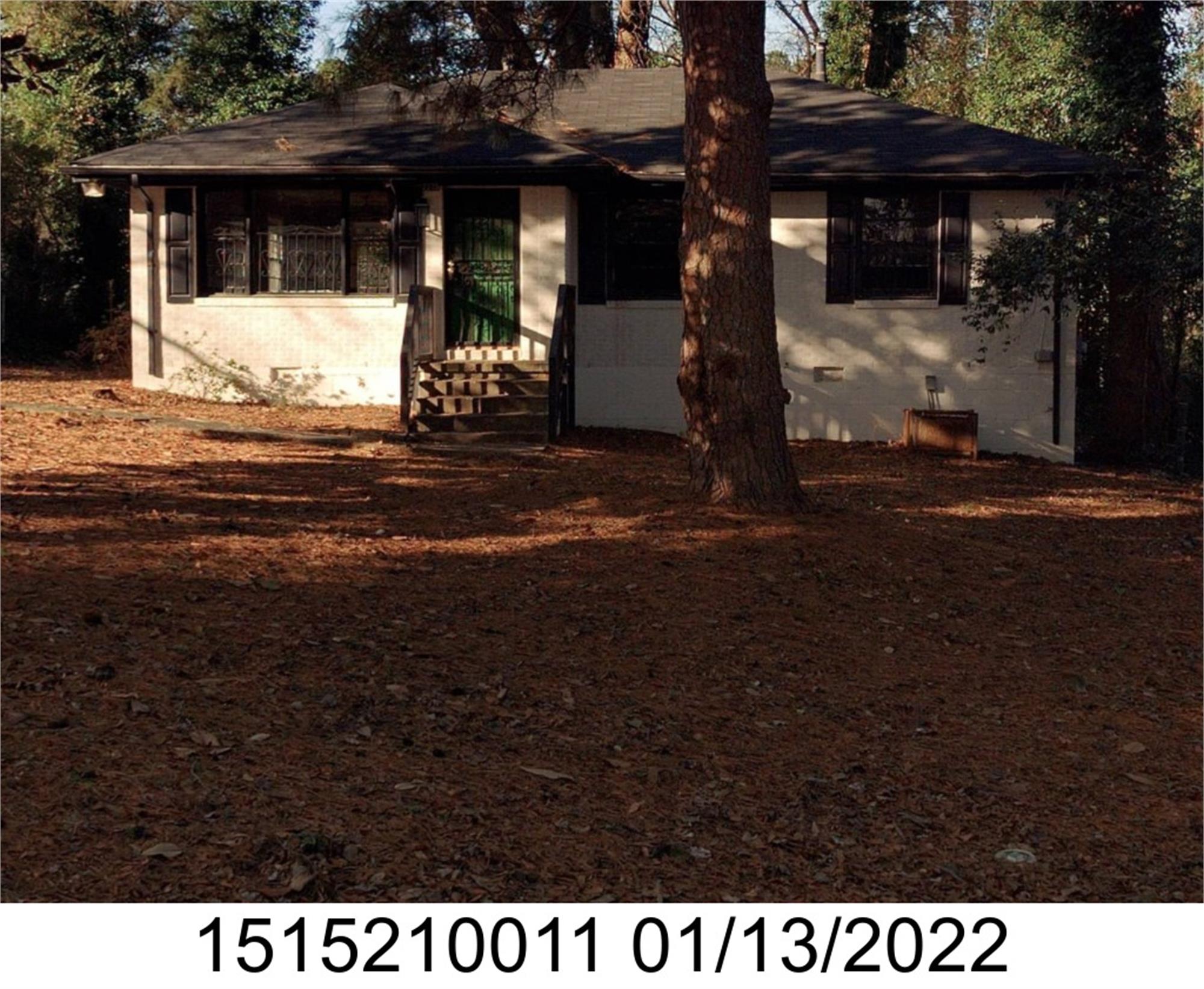 2235 Holly Hill Dr, Decatur, GA 30032-5711