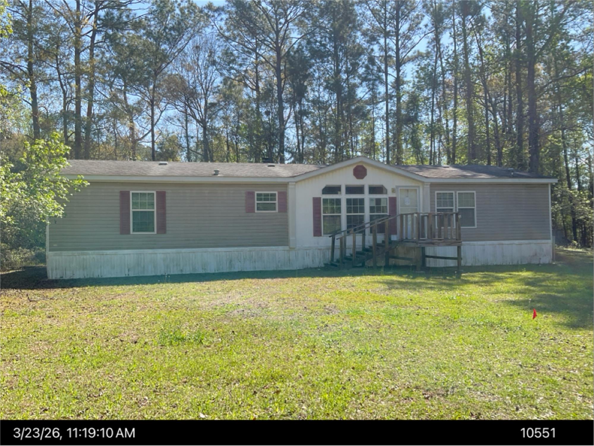 23 Brentwood St, Kingsland, GA 31548-4401