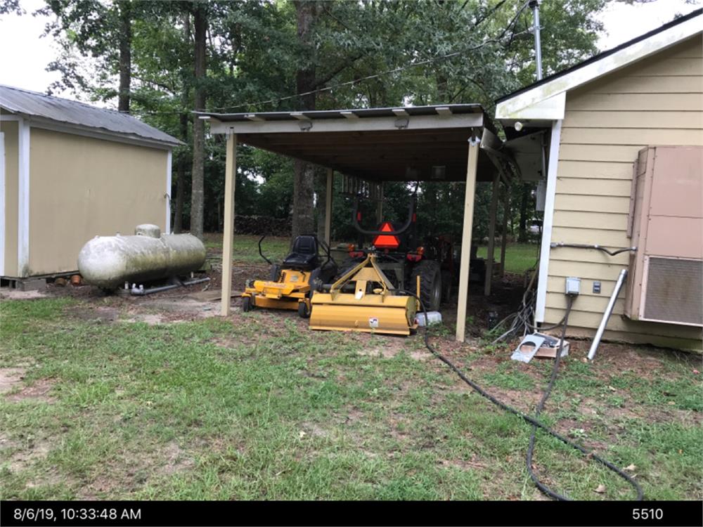 111 Whipple Simpson Rd, Cochran, GA 31014-3530