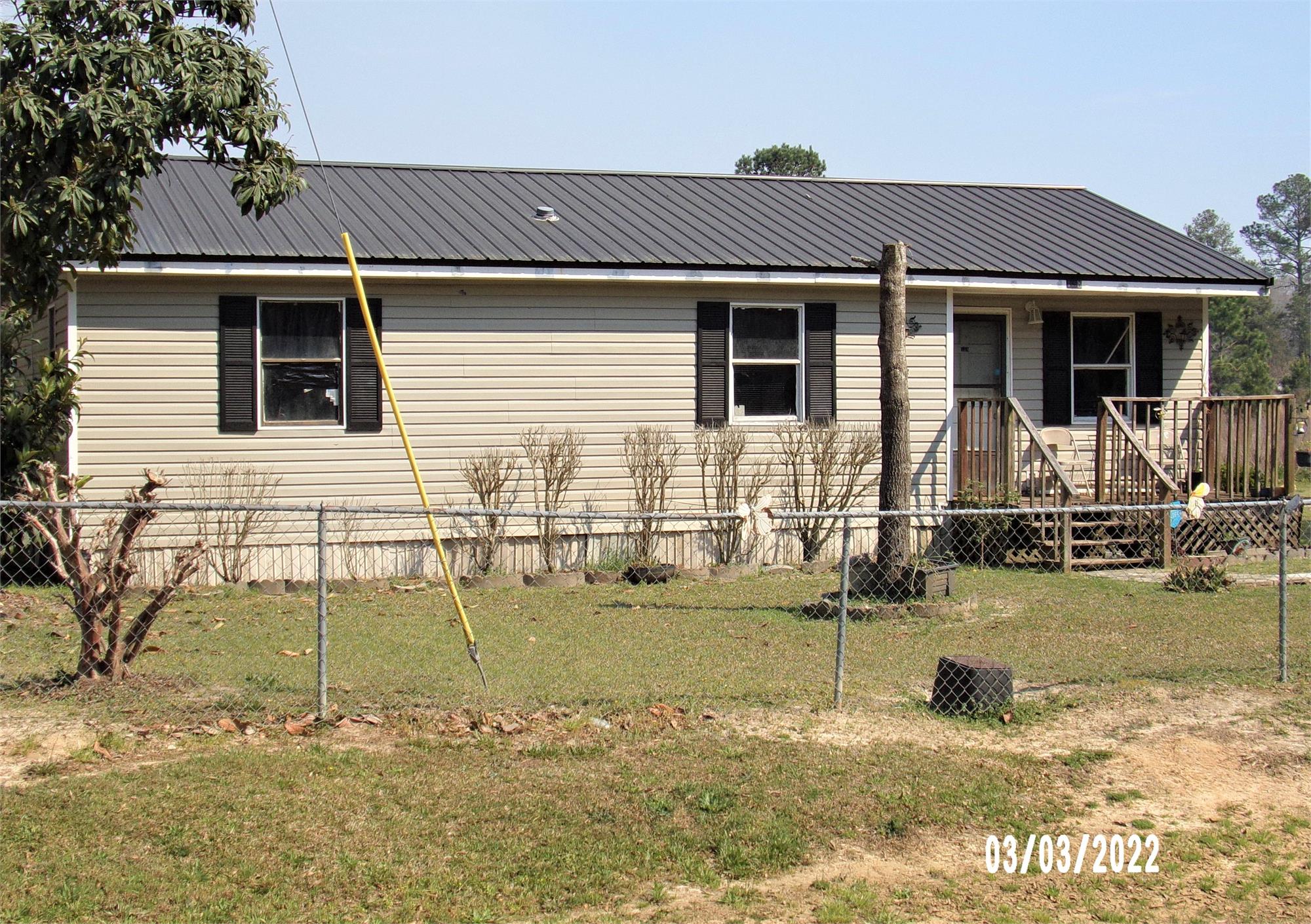 138 Harpe Rd, Arlington, GA 39813-6716