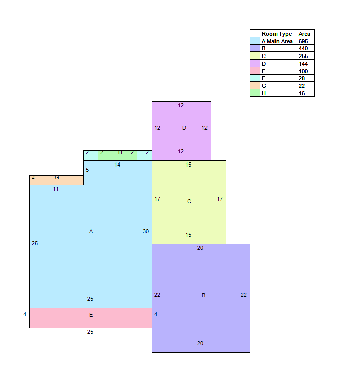 3810 Rex Mill Square, Rex, GA 30273-1393