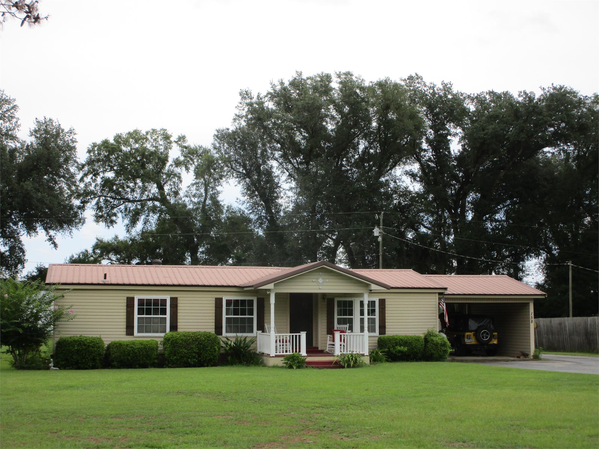 158 Hillcrest Dr, Bainbridge, GA 39817-8368