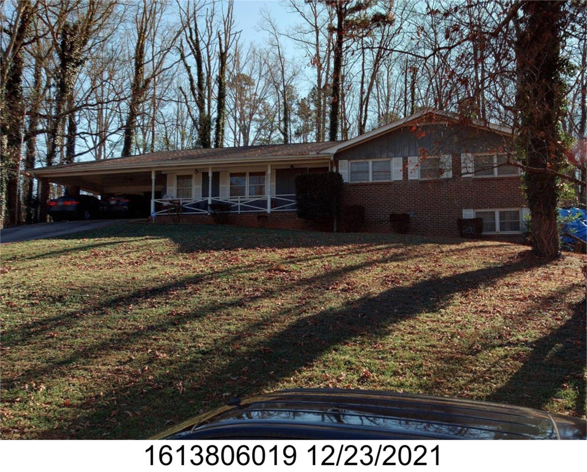 6809 Arabian Terrace, Stonecrest, GA 30038-2405