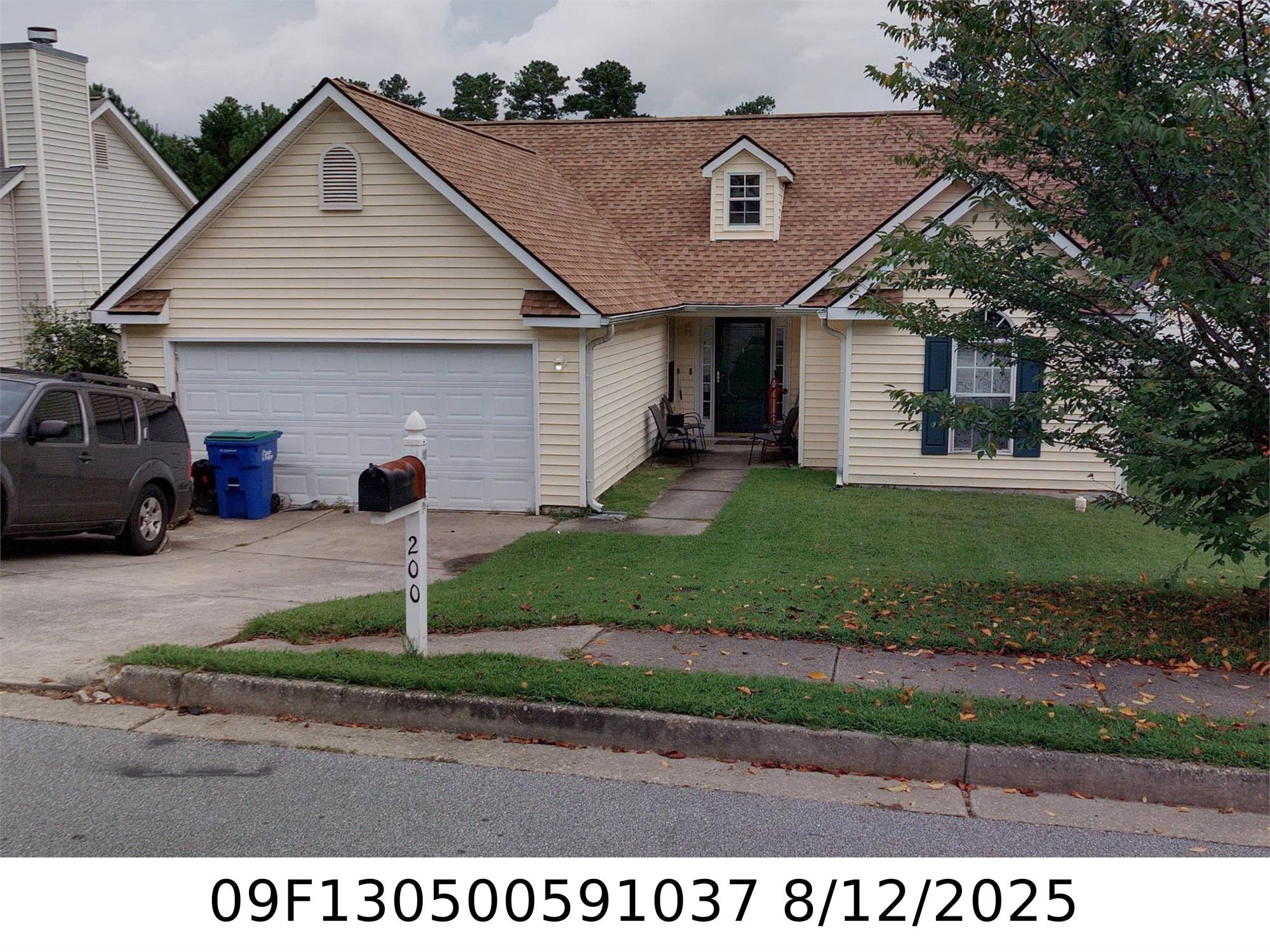 200 Buffington Dr, Union City, GA 30291-5018