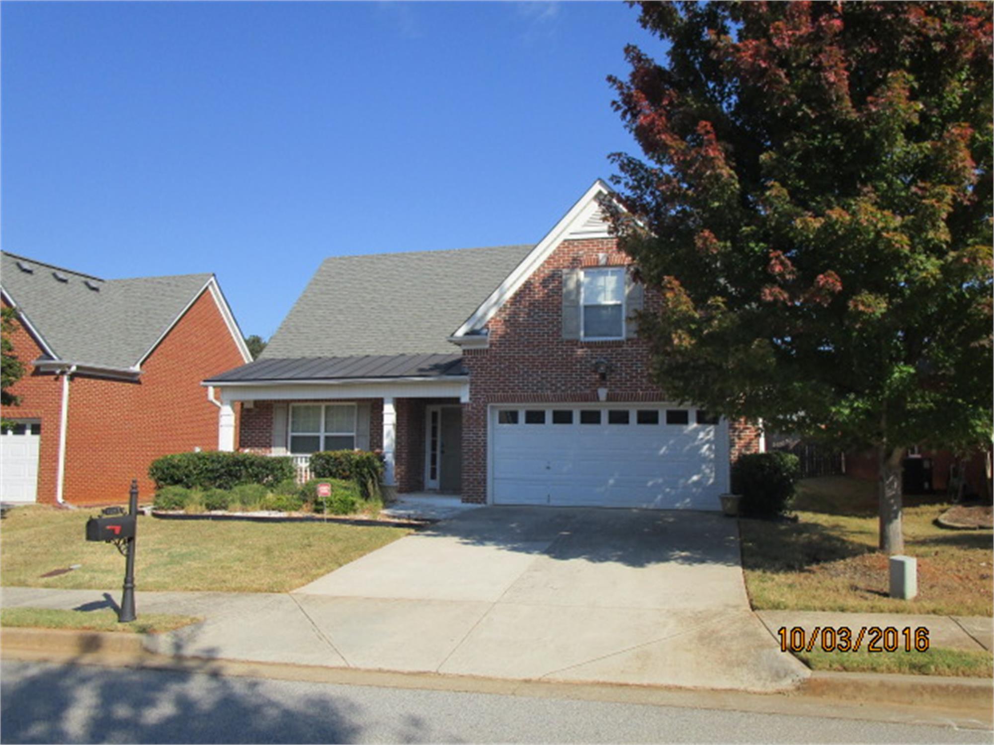1187 Laurelwood Ln, Lawrenceville, GA 30045-9446