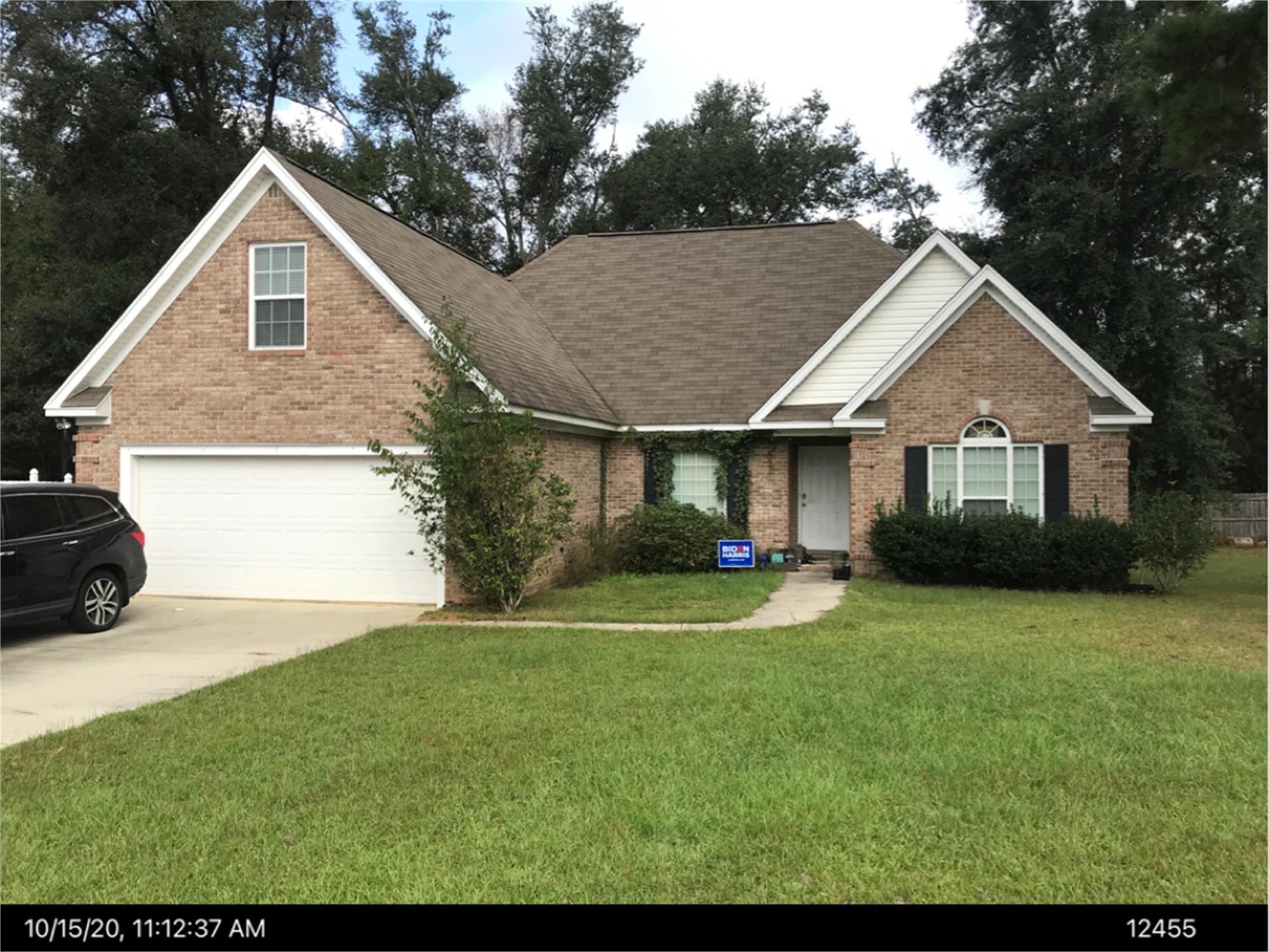 183 Tallassee Trail, Leesburg, GA 31763-3769