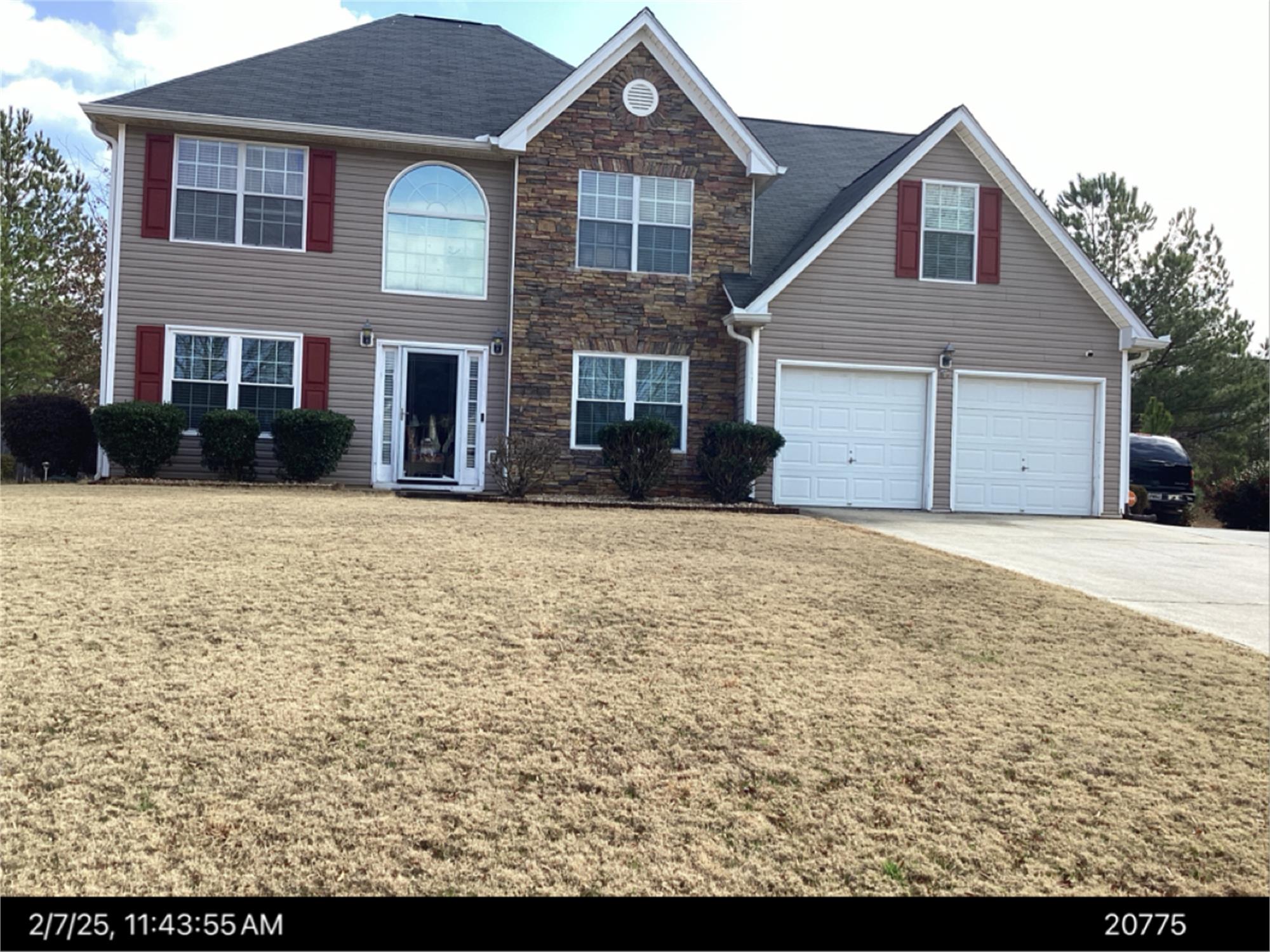 60 Heaton Dr, Covington, GA 30016-0226