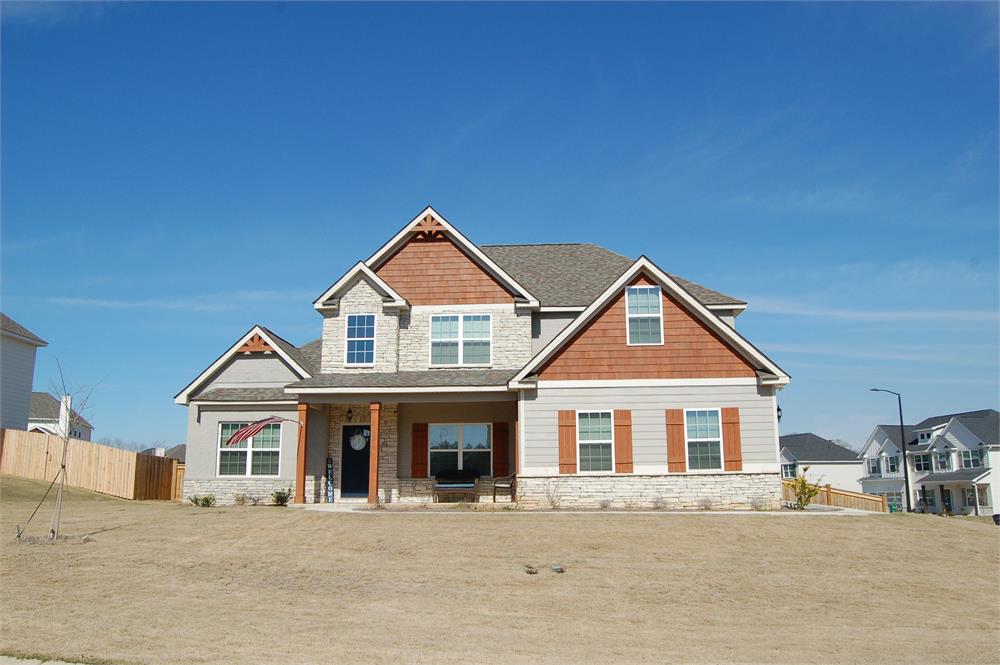 101 Bella Ct, Kathleen, GA 31047-2957