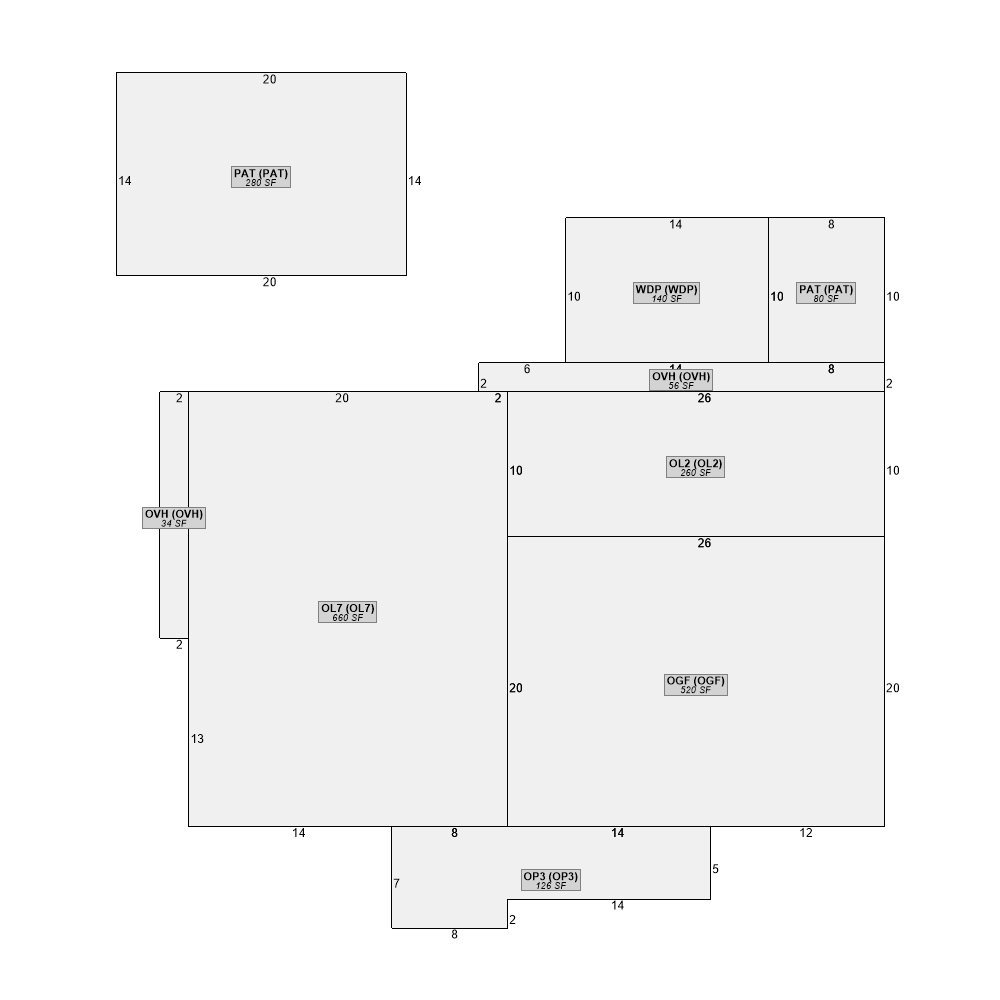 1405 Aberdeen Ct, Mcdonough, GA 30253-8717