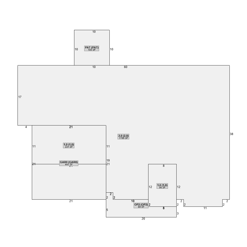 1353 Travers Creek Trl Nw, Conyers, GA 30012-3583