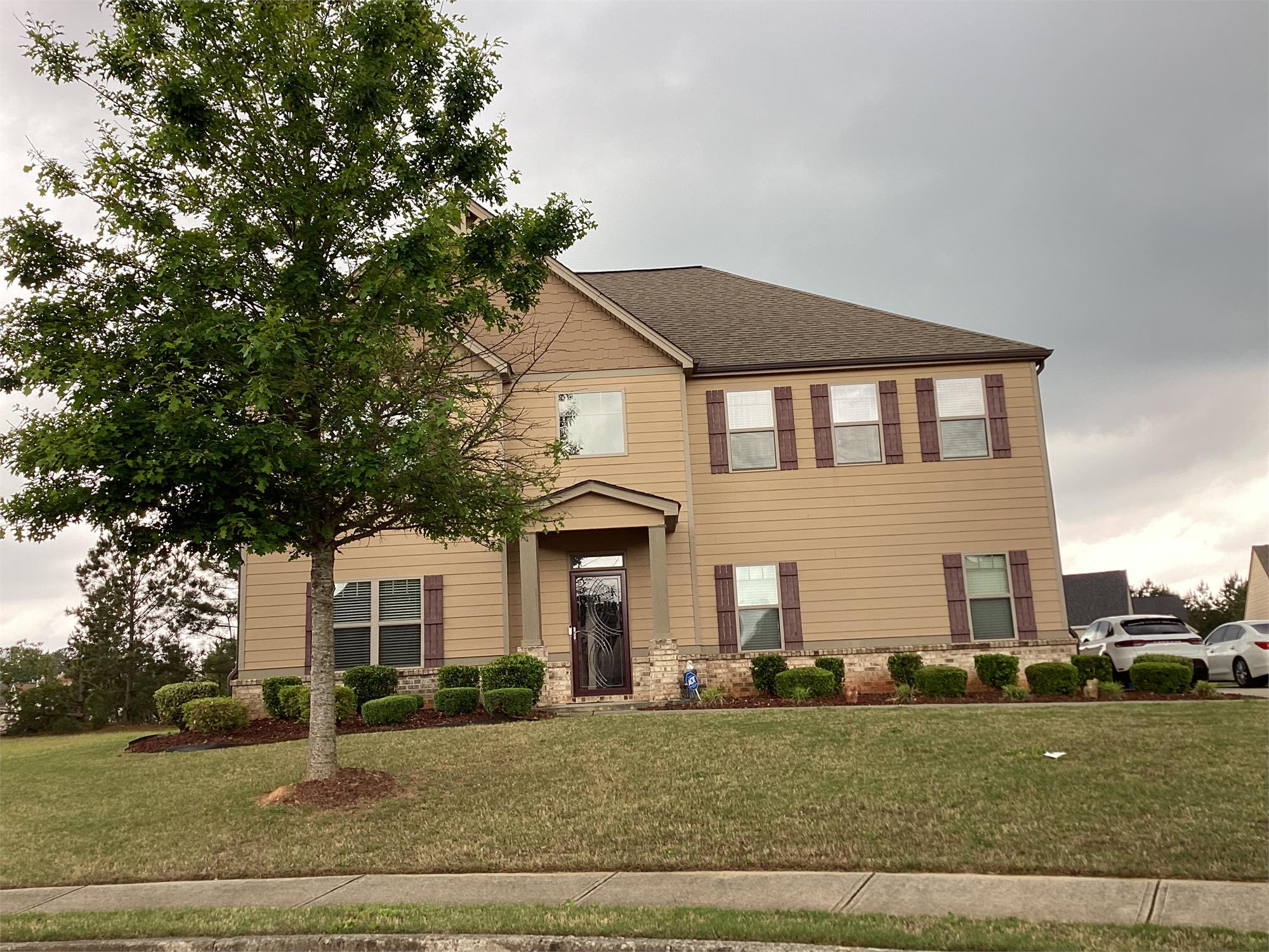 50 Silver Willow Ct, Covington, GA 30016-0292