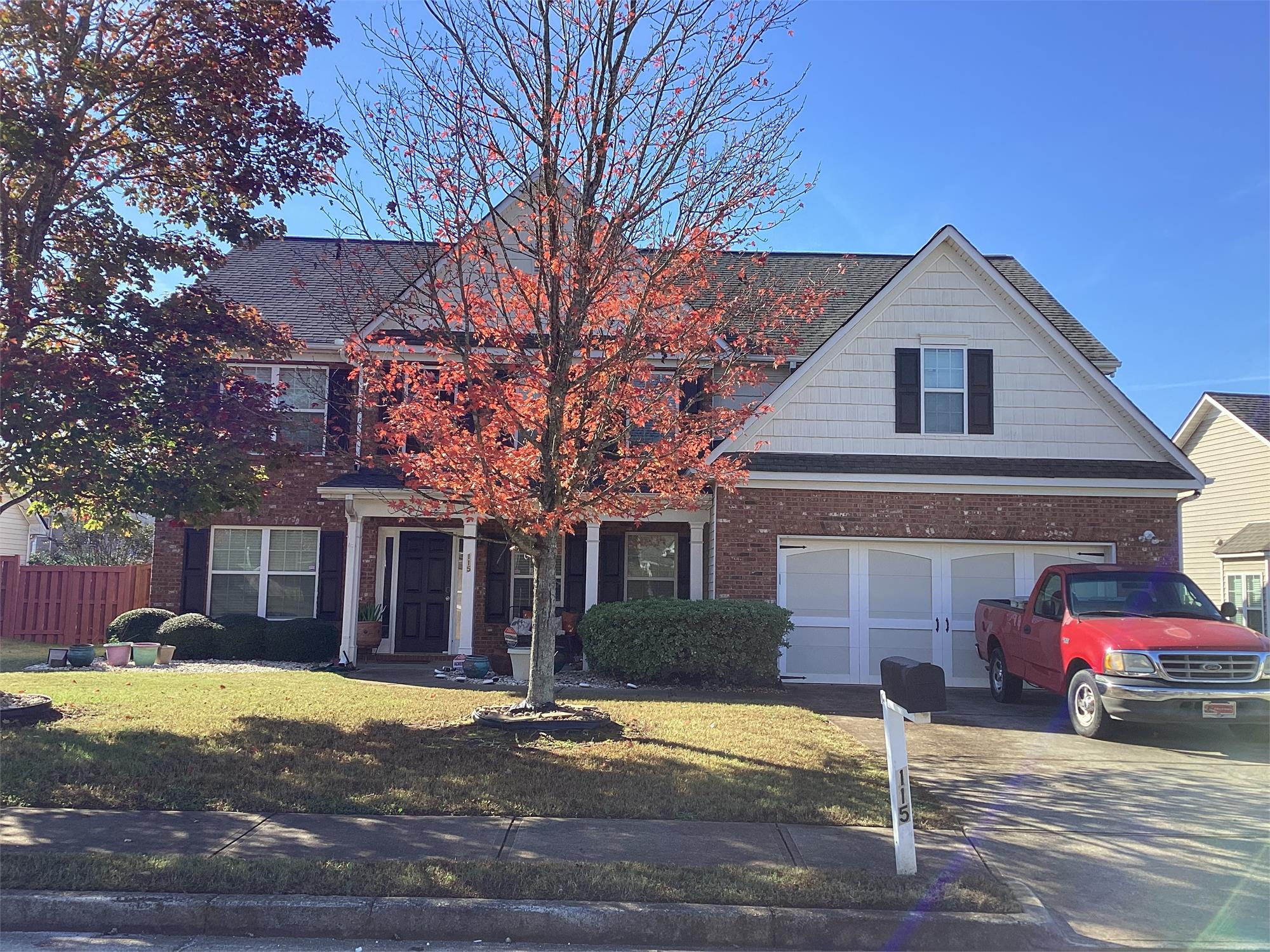 115 Landon Way, Covington, GA 30016-3405