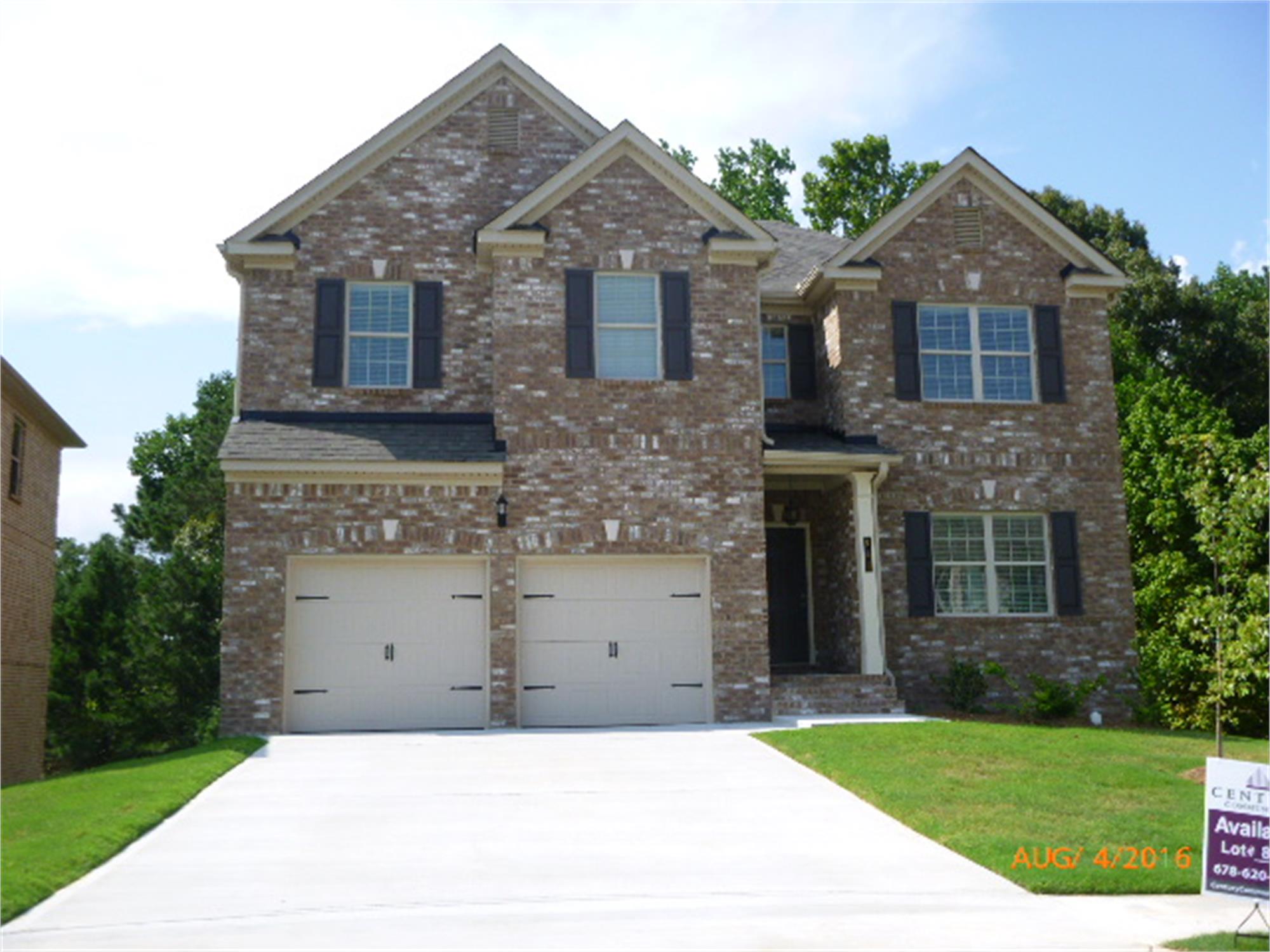 941 Reddy Farm Rd Sw, Grayson, GA 30017-1749