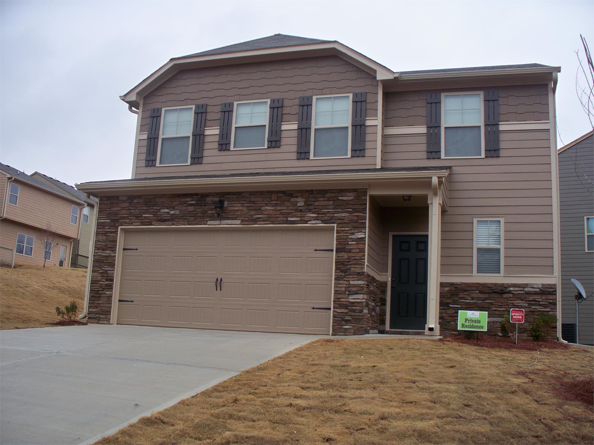 4843 Longview Run, Decatur, GA 30035-6006