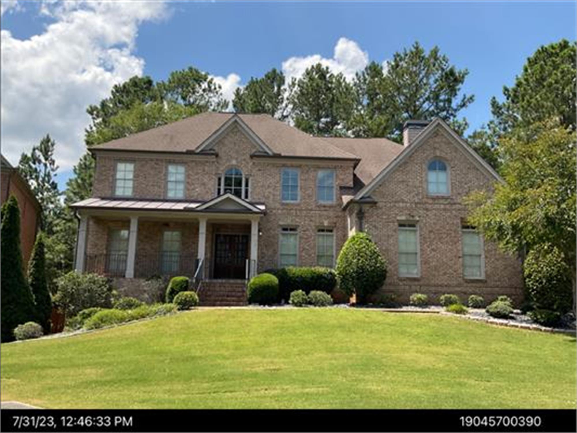 2178 Belmont Trce, Powder Springs, GA 30127-1467