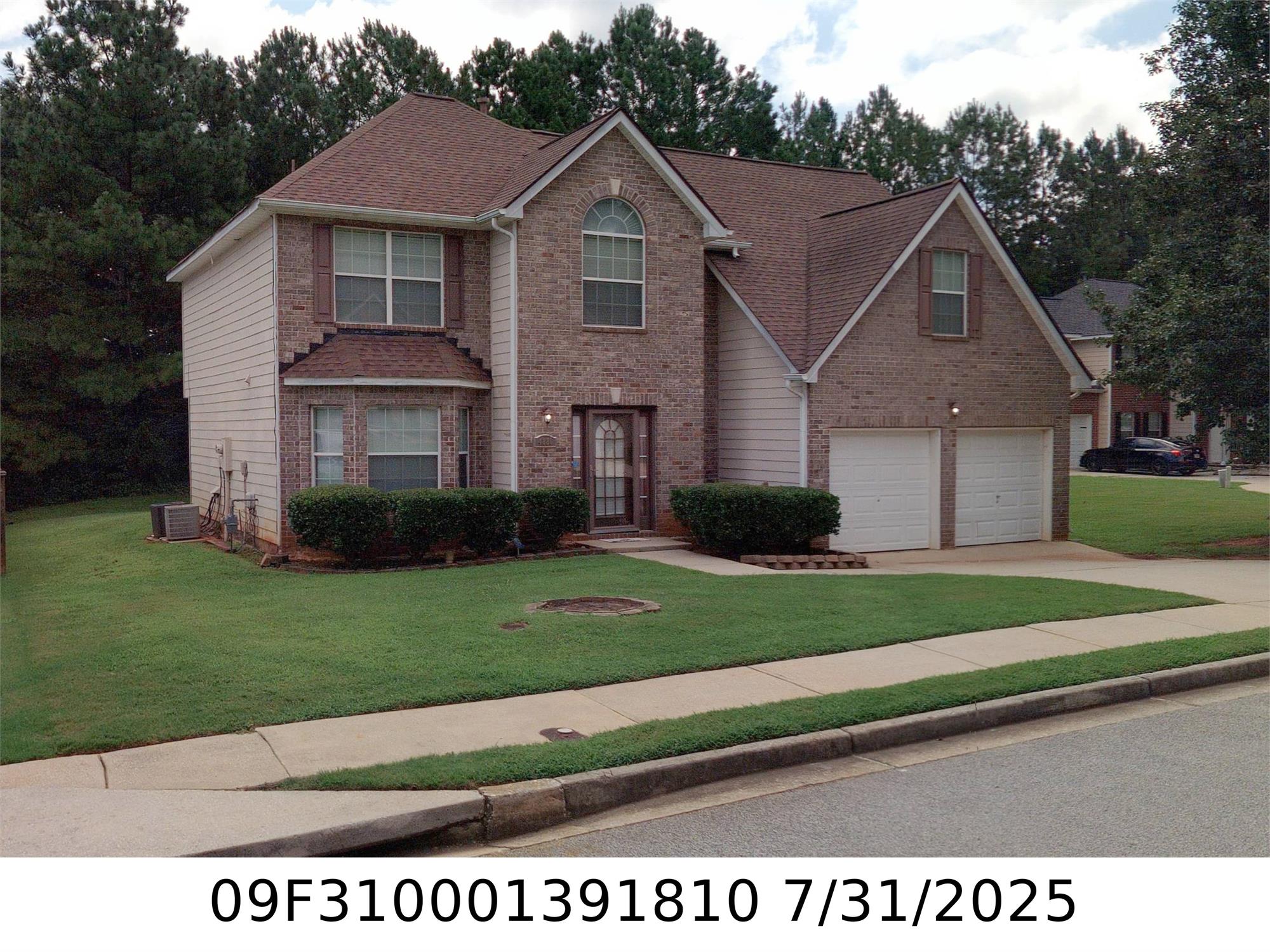 4880 Triger Ln, Fairburn, GA 30213-2086