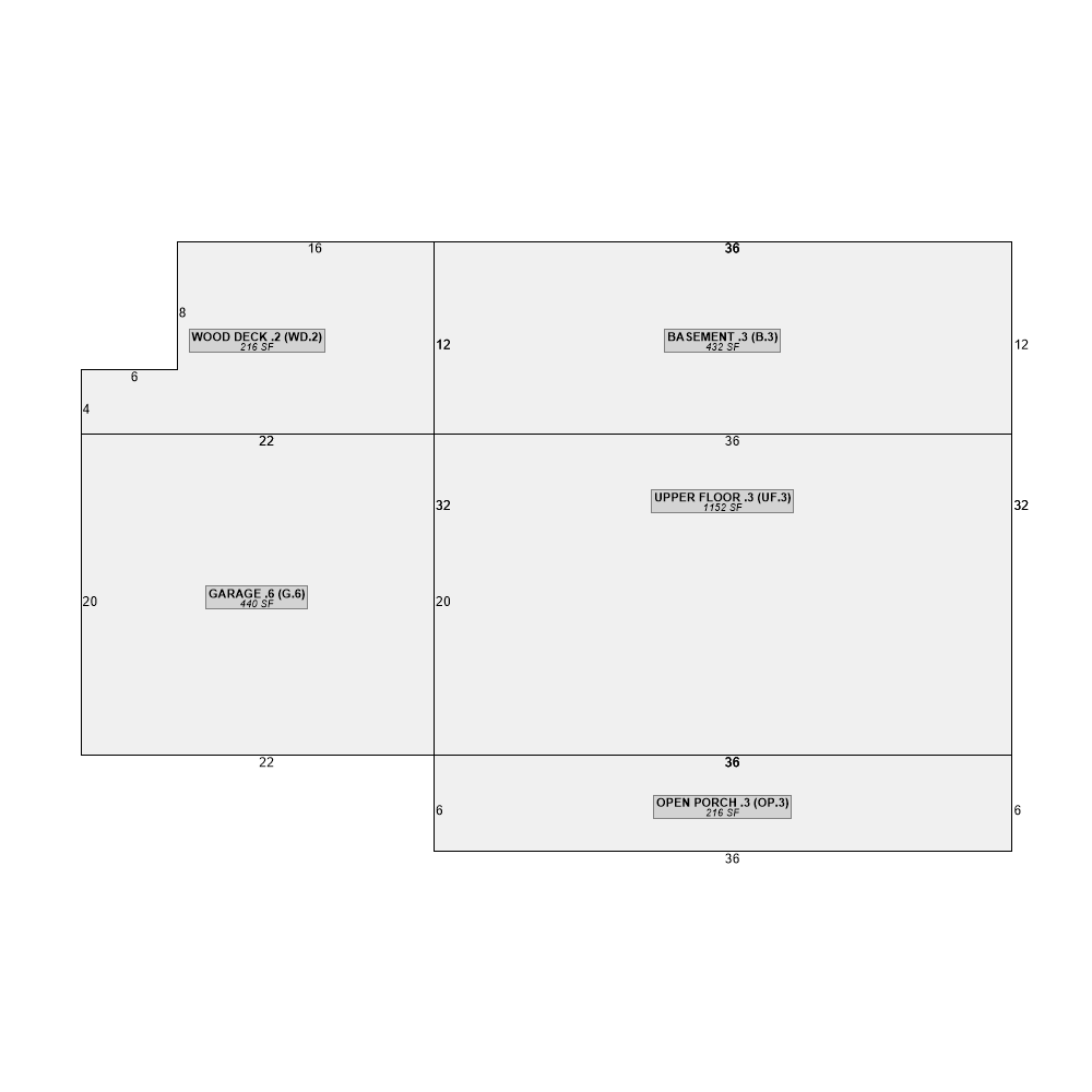 103 Thornwood Dr Sw, Rome, GA 30165-3468