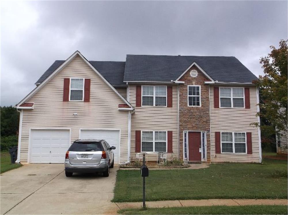 212 Summergate Ln, Villa Rica, GA 30180-7050