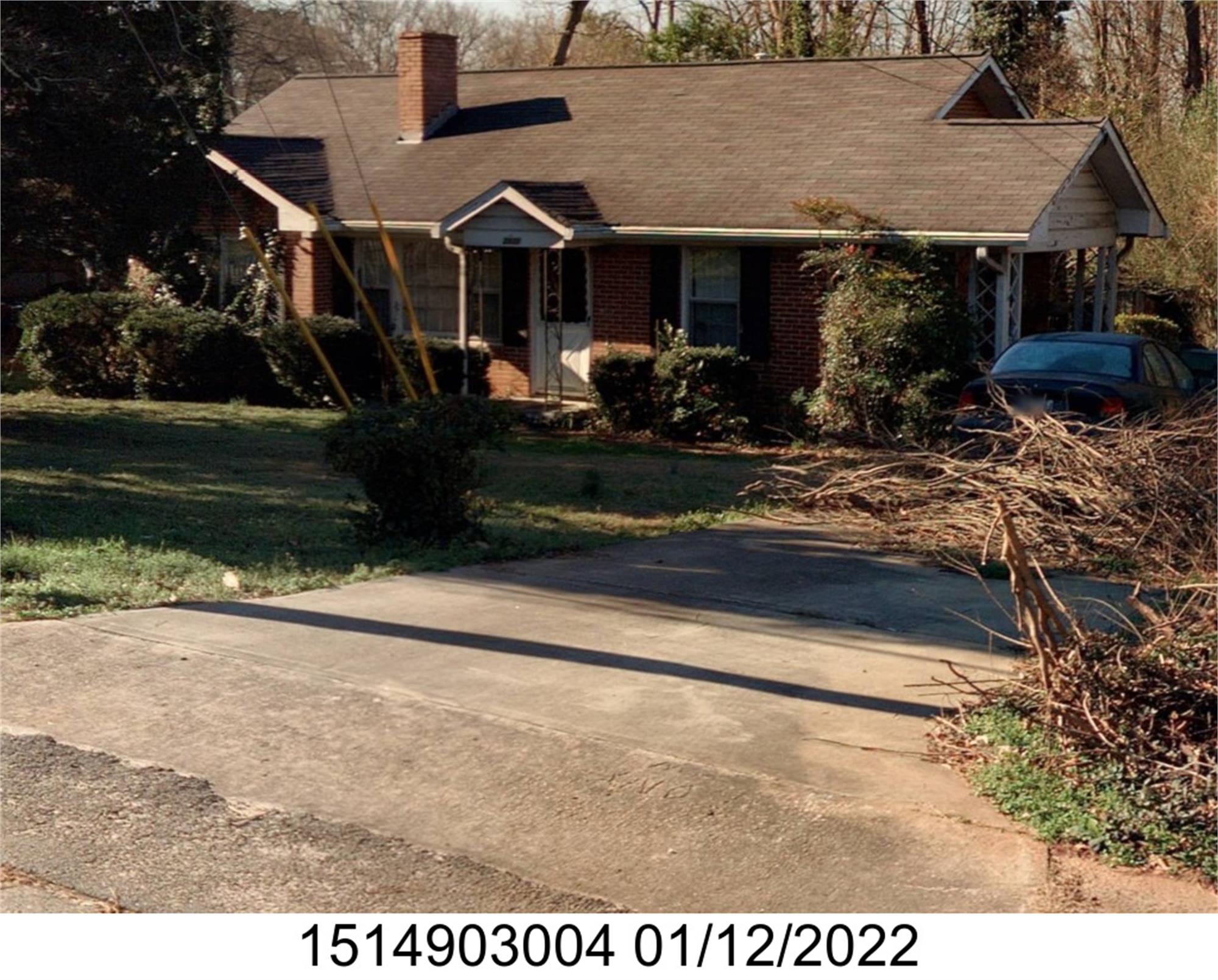 2131 2nd Ave, Decatur, GA 30032-5260