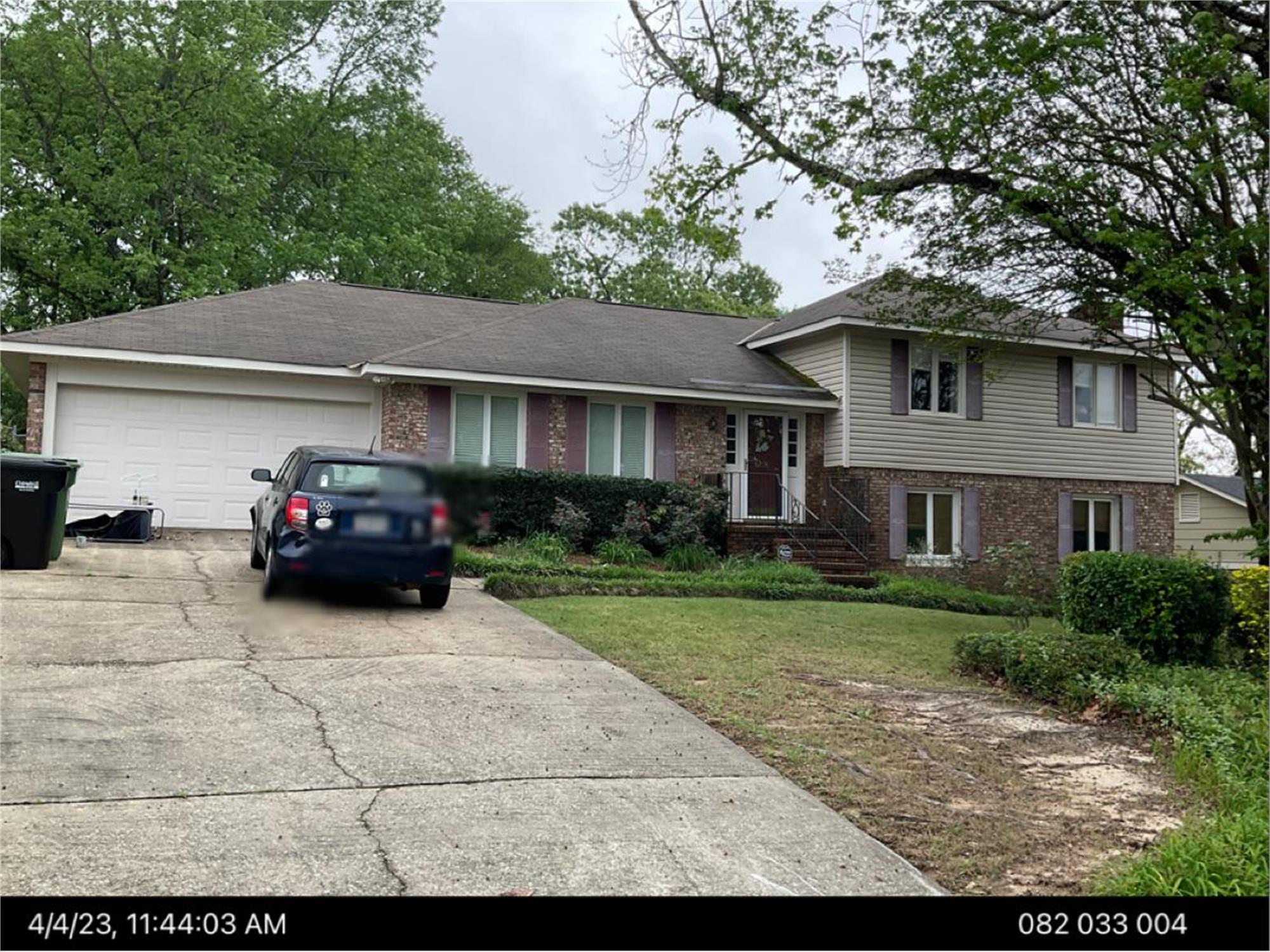 6238 Windsor Dr, Columbus, GA 31909-3831