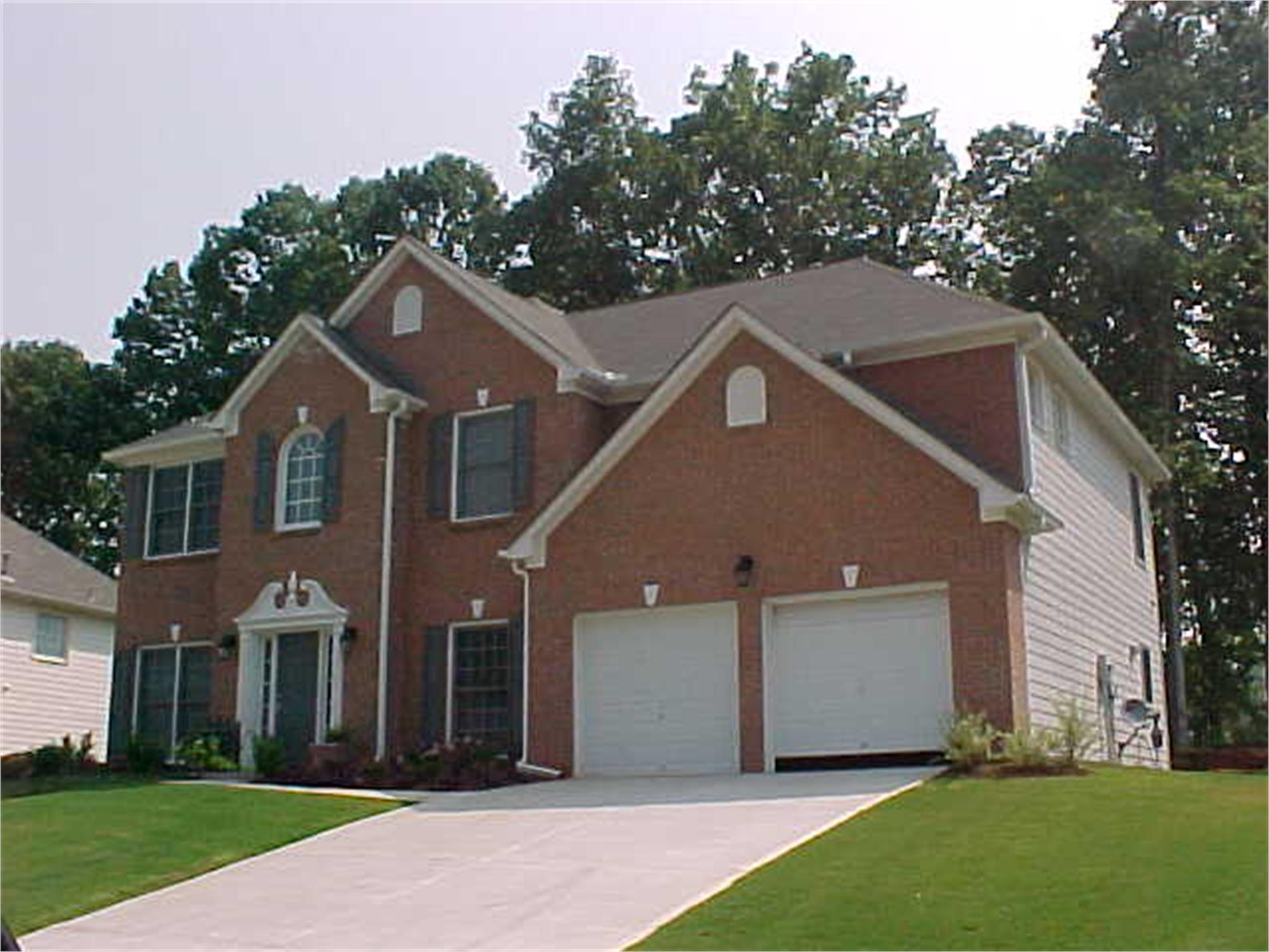 815 Gran Heritage Way, Dacula, GA 30019-6859