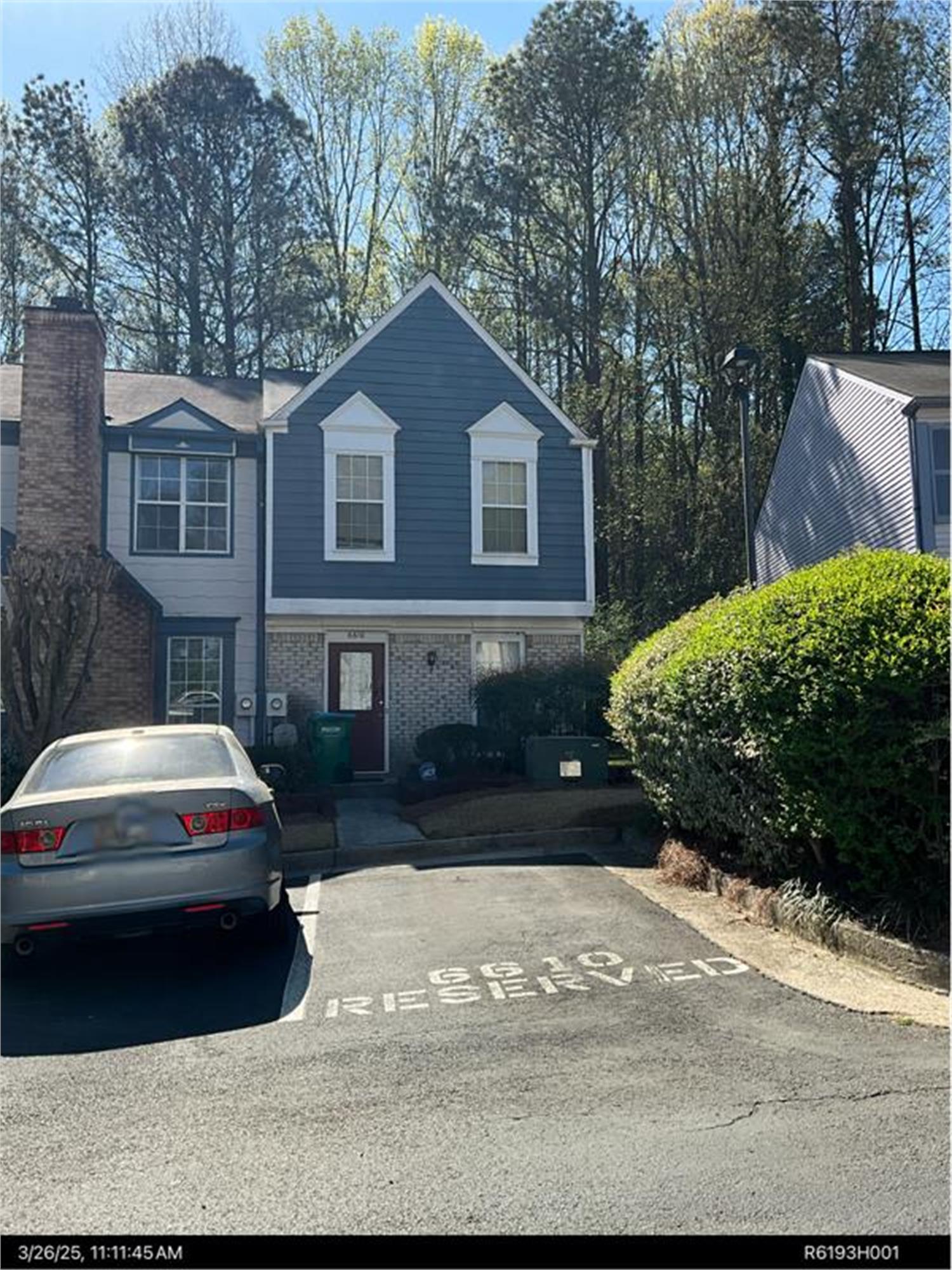 6610 Wellington Sq Nw, Norcross, GA 30093-1395