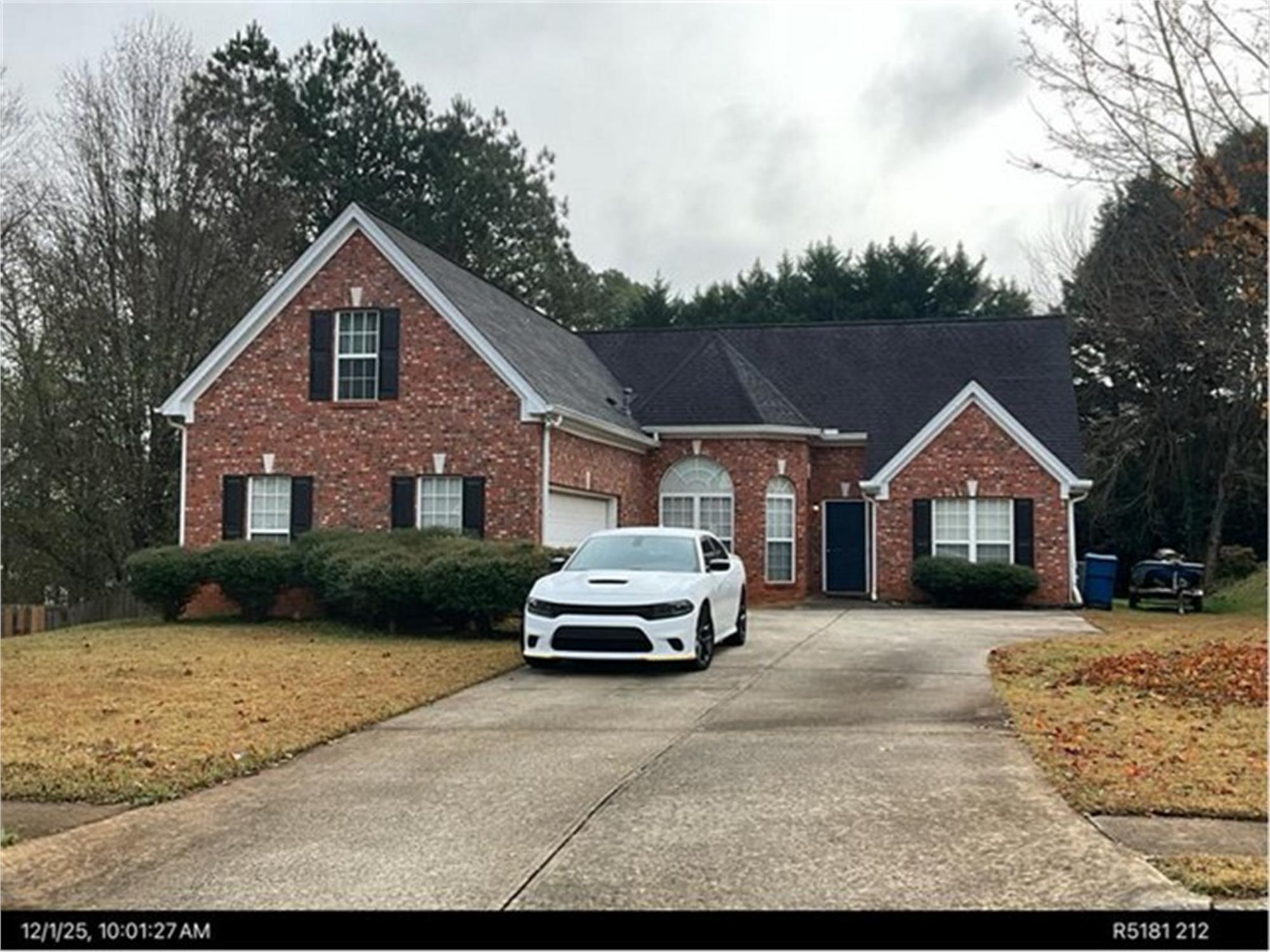 100 Cedarhurst Rd Se, Lawrenceville, GA 30045-8568
