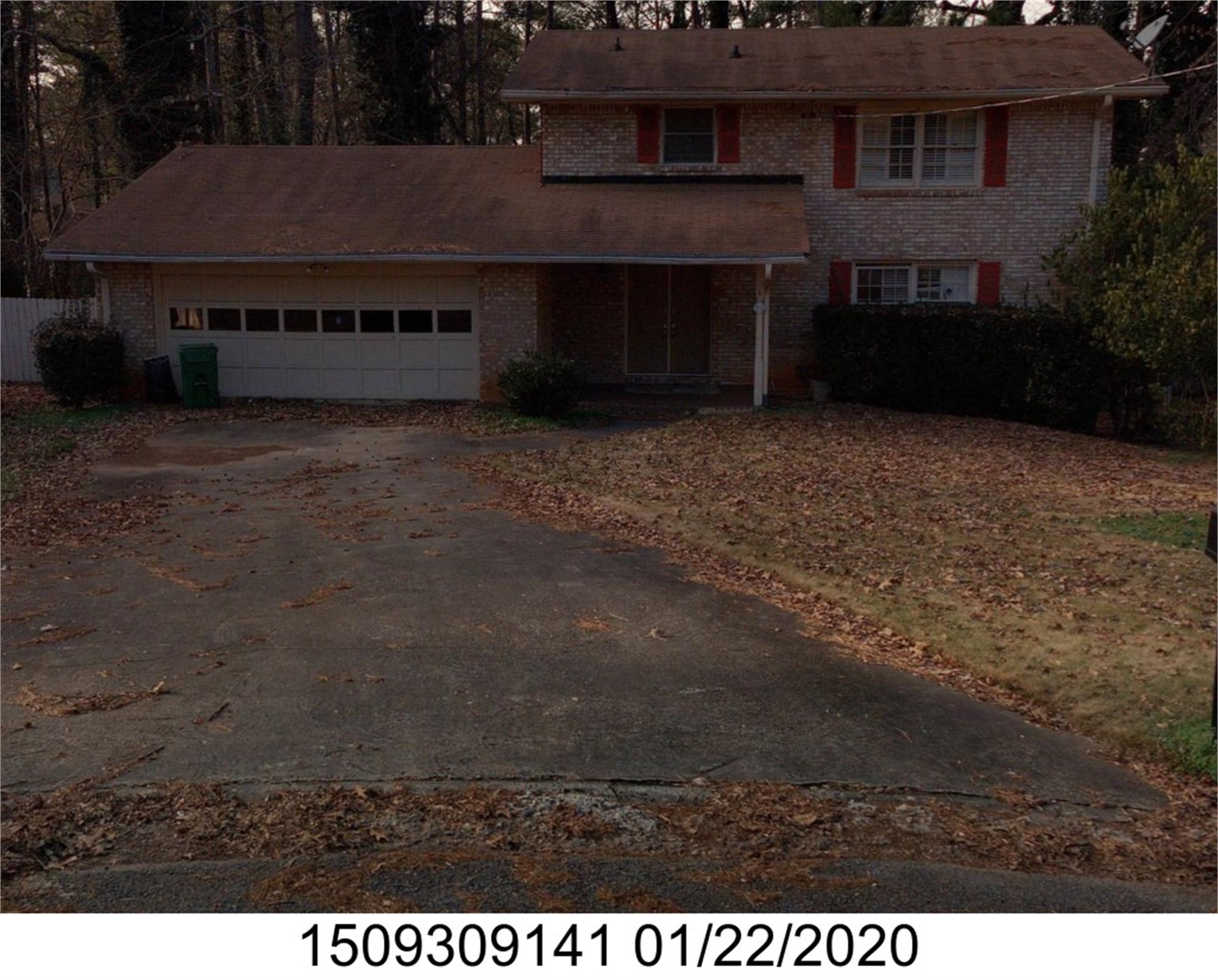 3173 Cheru Ct, Decatur, GA 30034-5113